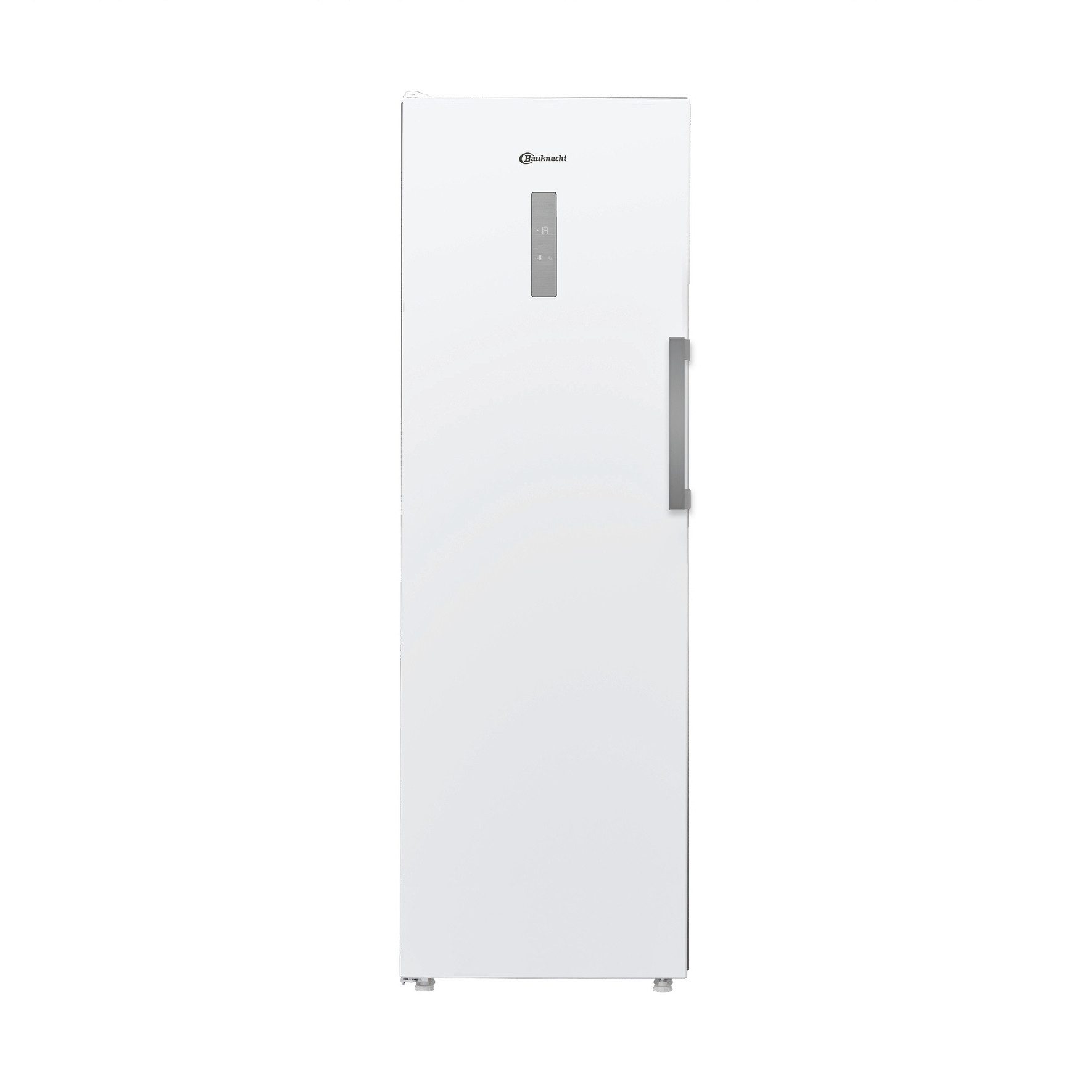 BAUKNECHT Gefrierschrank GKN W18660C, 186,5 cm hoch, 59,7 cm breit