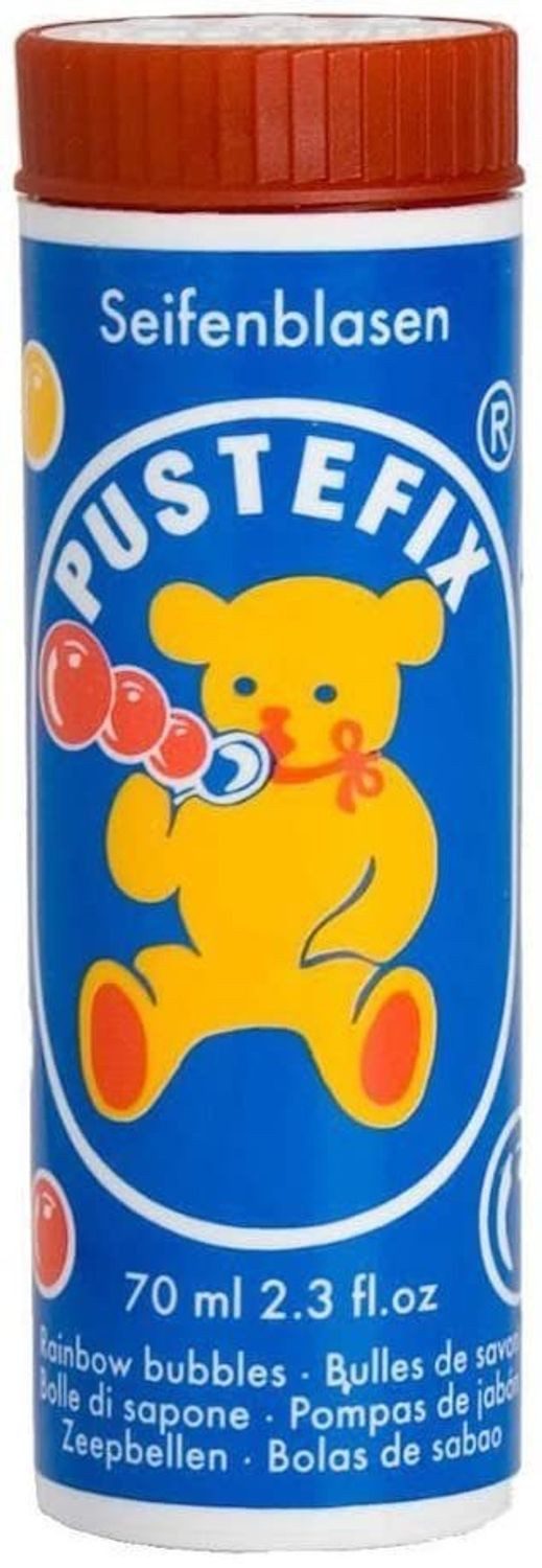 PUSTEFIX Мыльные пузыриspielzeug