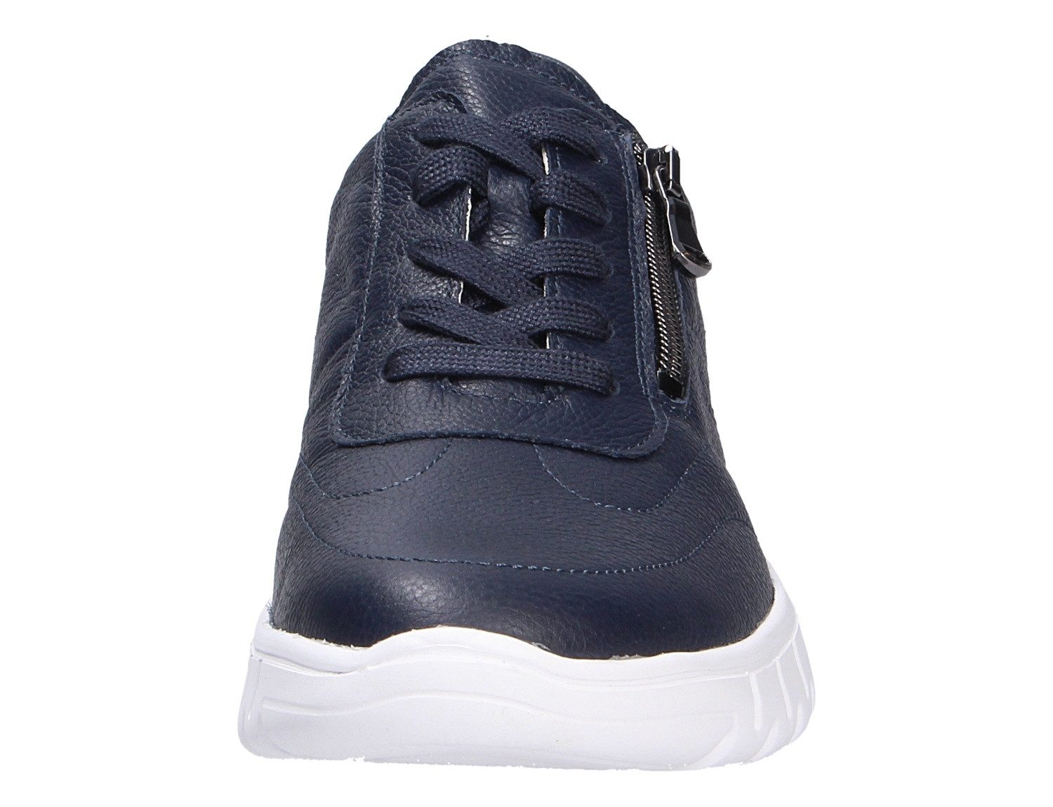 Waldläufer VEGA Schnürschuh Weicher Gehcomfort