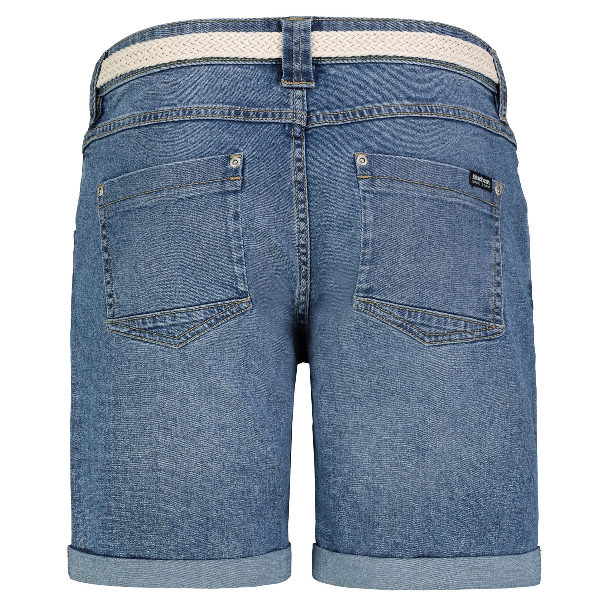 SUBLEVEL Shorts Damen Bermudas kurze Hose günstig online kaufen