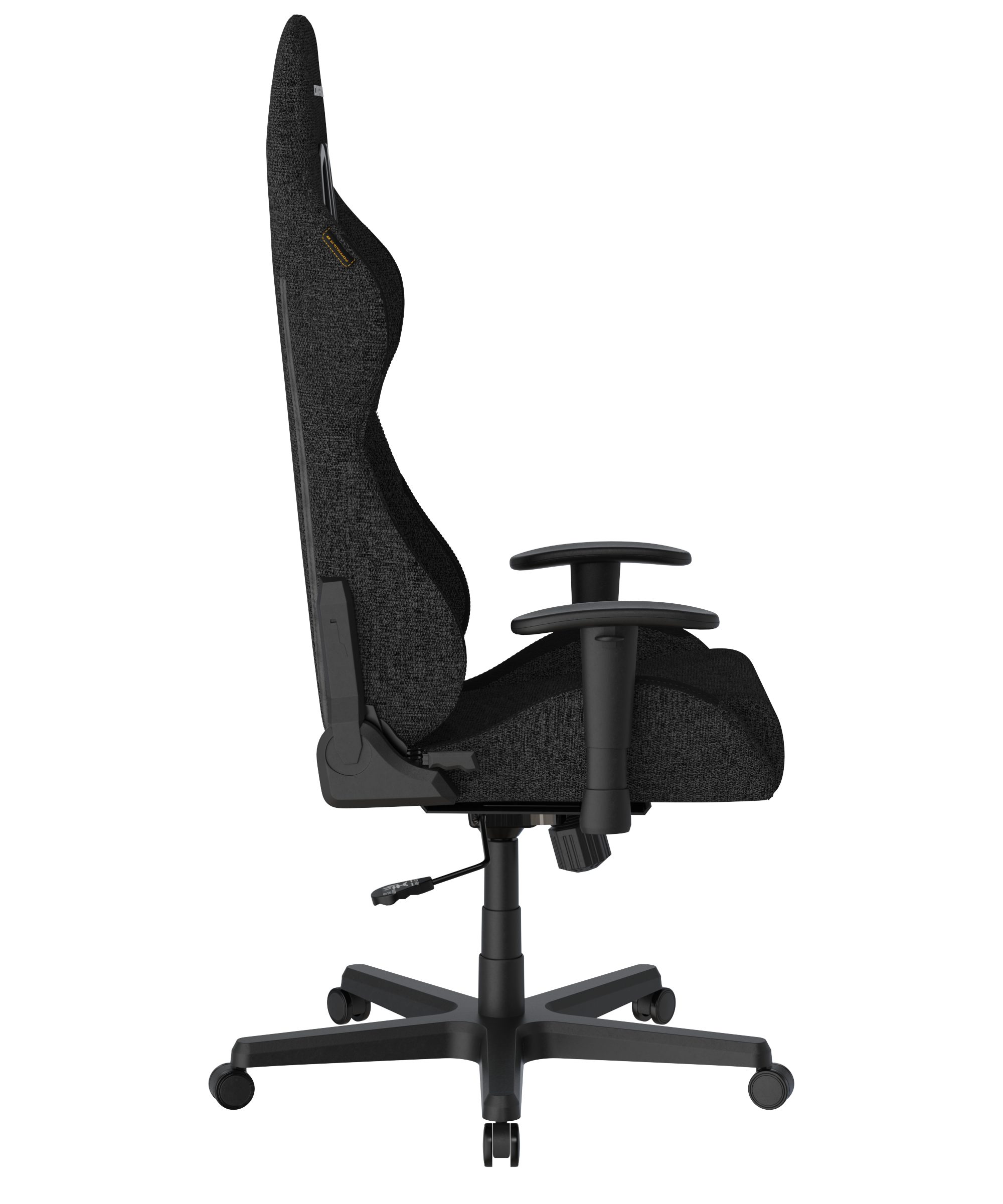 DXRacer Gaming Chair DXRACER Gaming & Bürostuhl, Formula Serie, Stoffbezug, FD01 – Bild 5 von 5