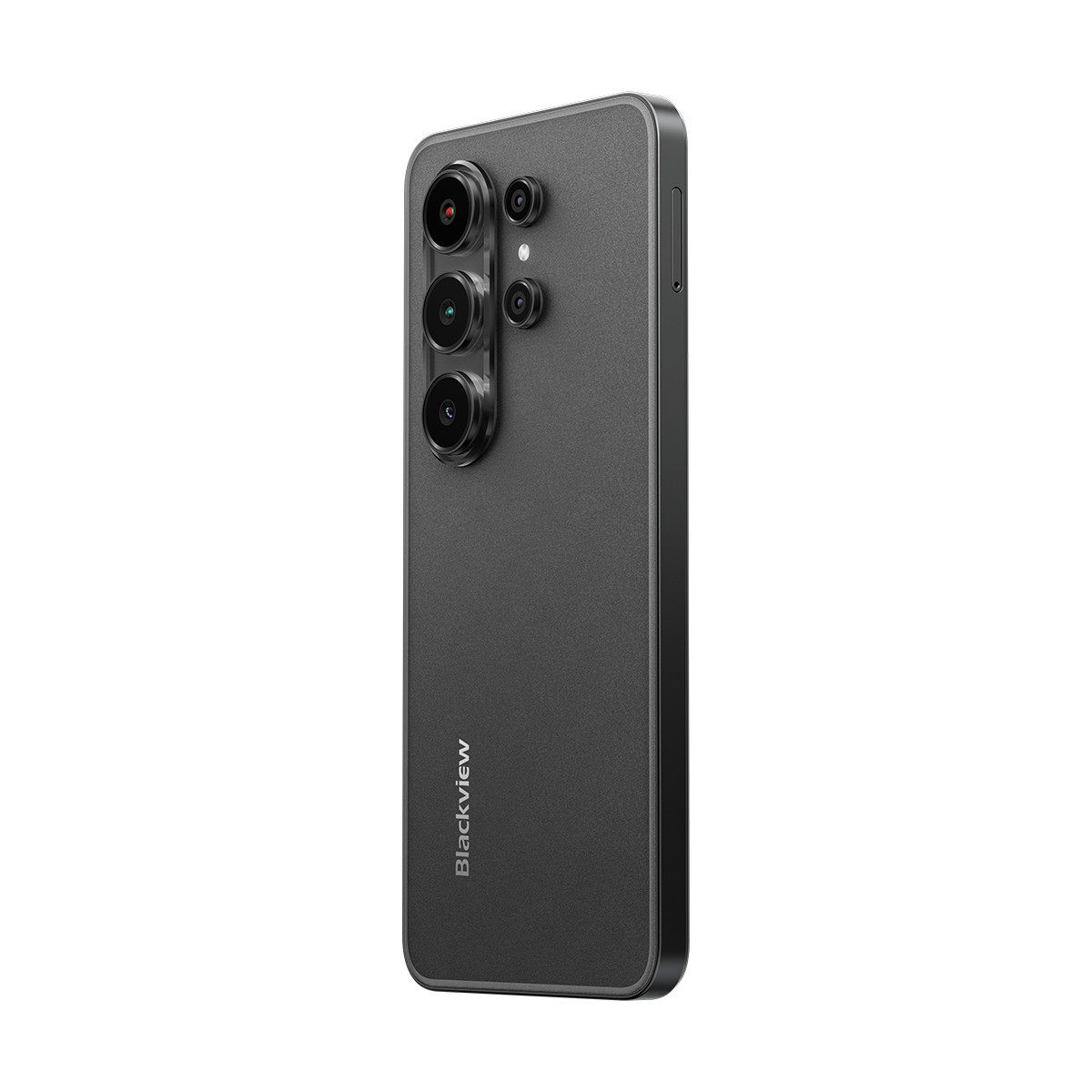 blackview Smartphone ohne Vertrag,16GB+128GB,5000mAh Akku,Triple-Slot,Android 16 Smartphone (32 MP Kamera, 4G,Face Unlock,GPS,GLONASS&Galileo Navigation,Verbesserter Datenschutz)