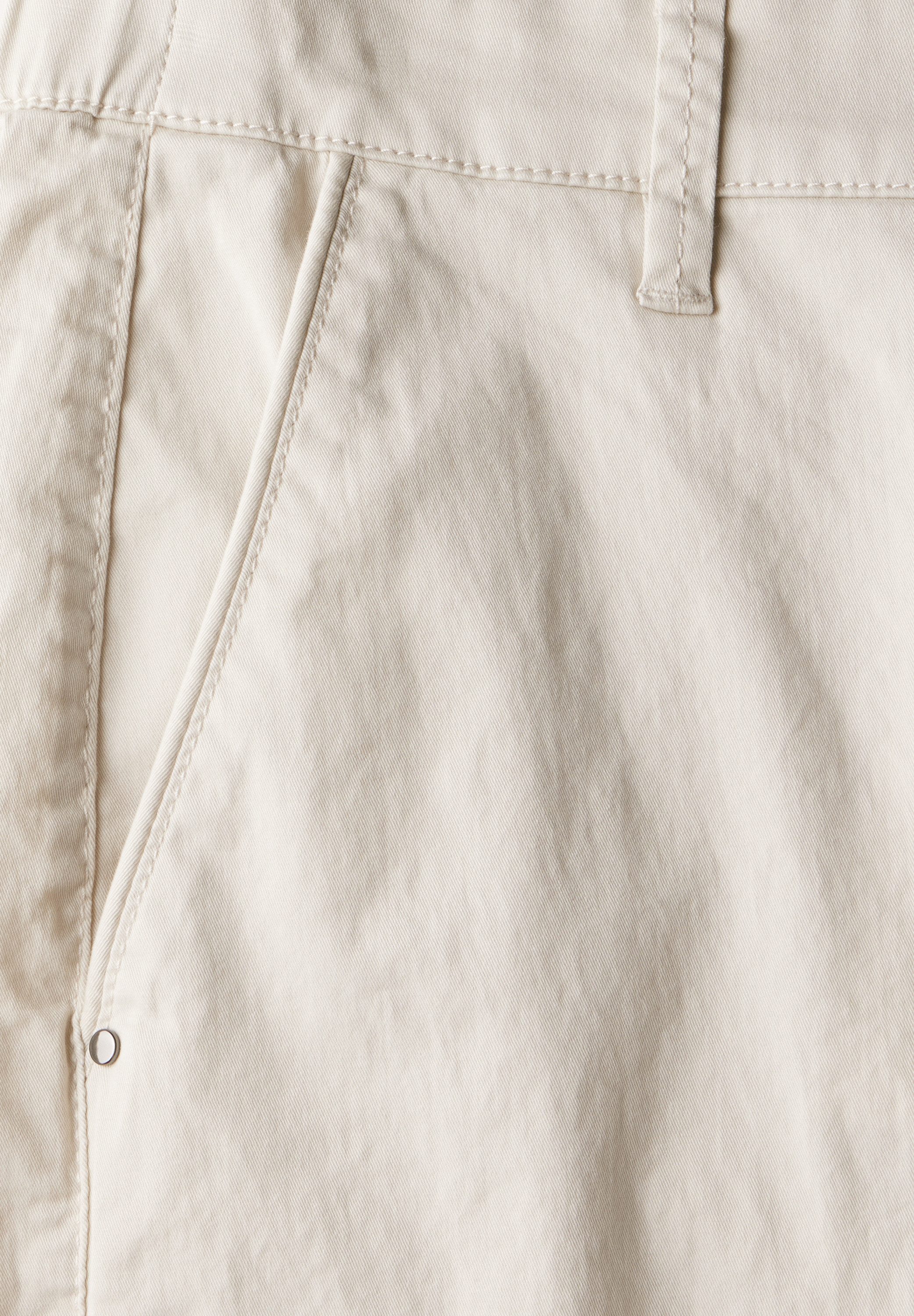 STREET ONE Stoffhose günstig online kaufen
