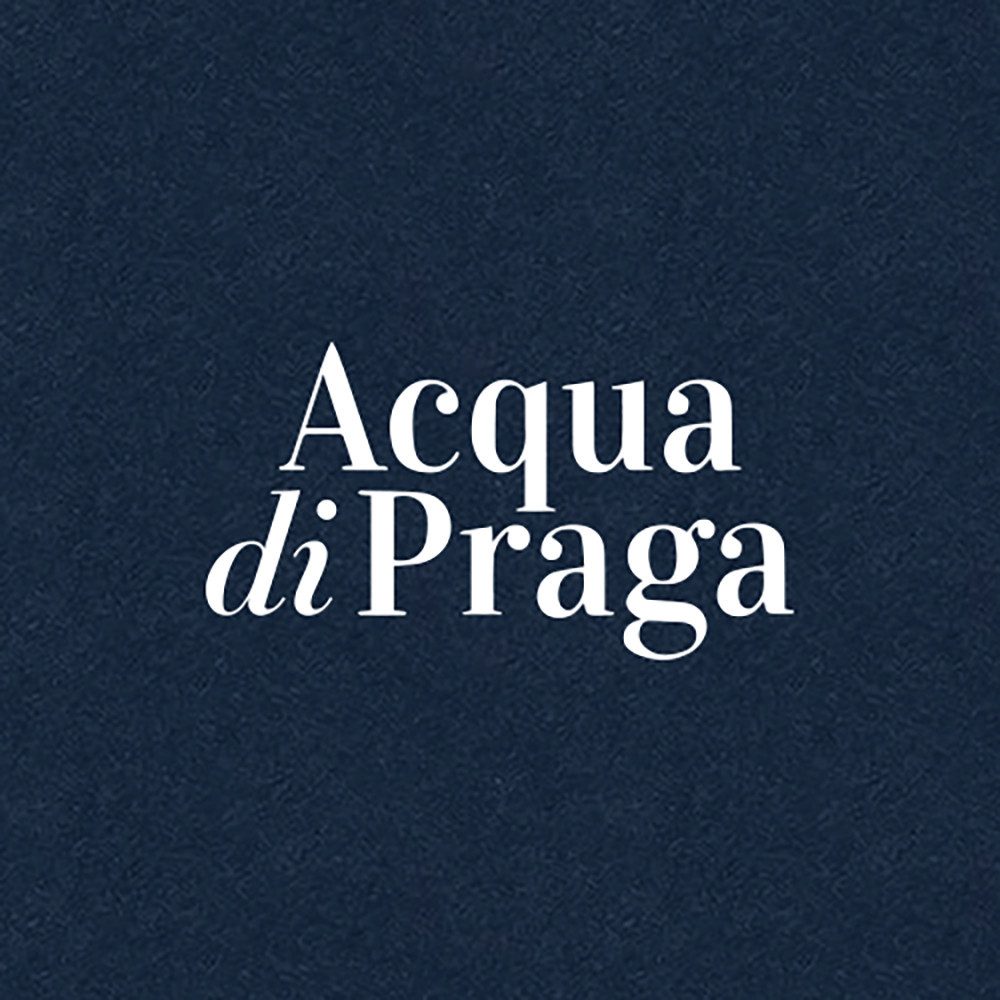 Acqua di Praga