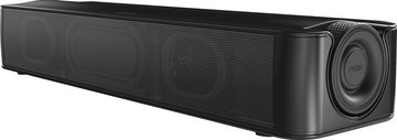 Creative Stage SE 2.0 Soundbar (A2DP Bluetooth, AVRCP Bluetooth, Bluetooth, 24 W, USB-C)