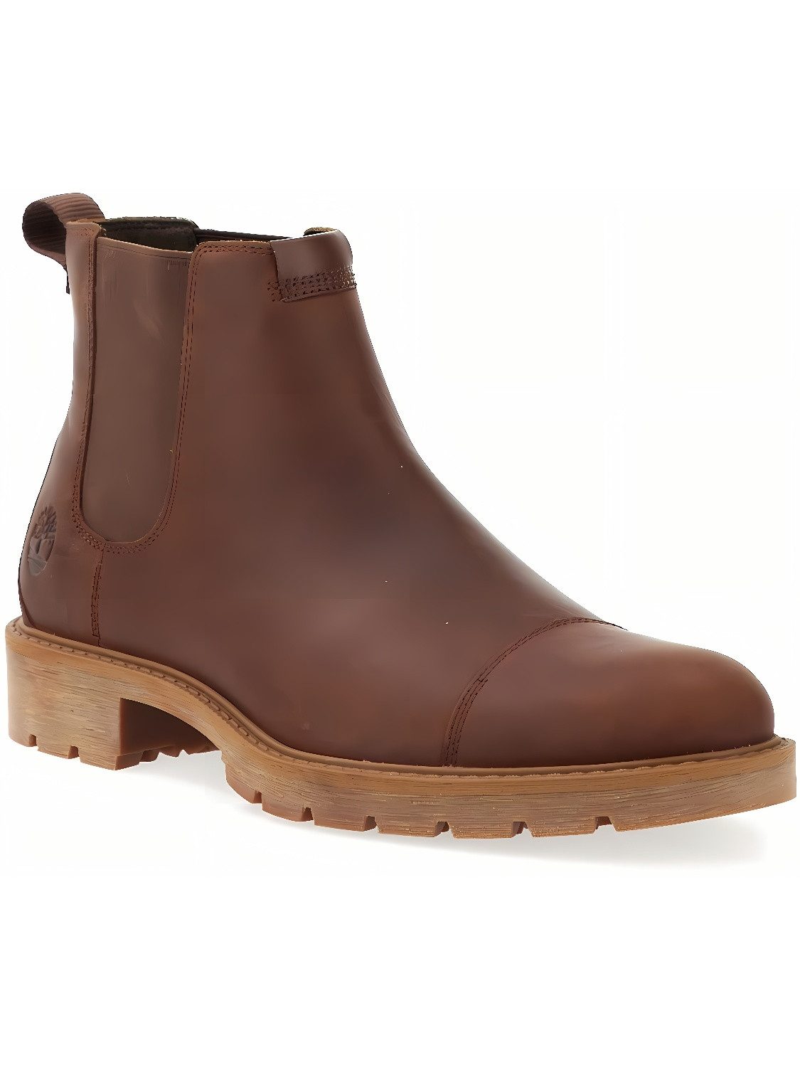 Timberland Mid Chelsea Boot Stiefel