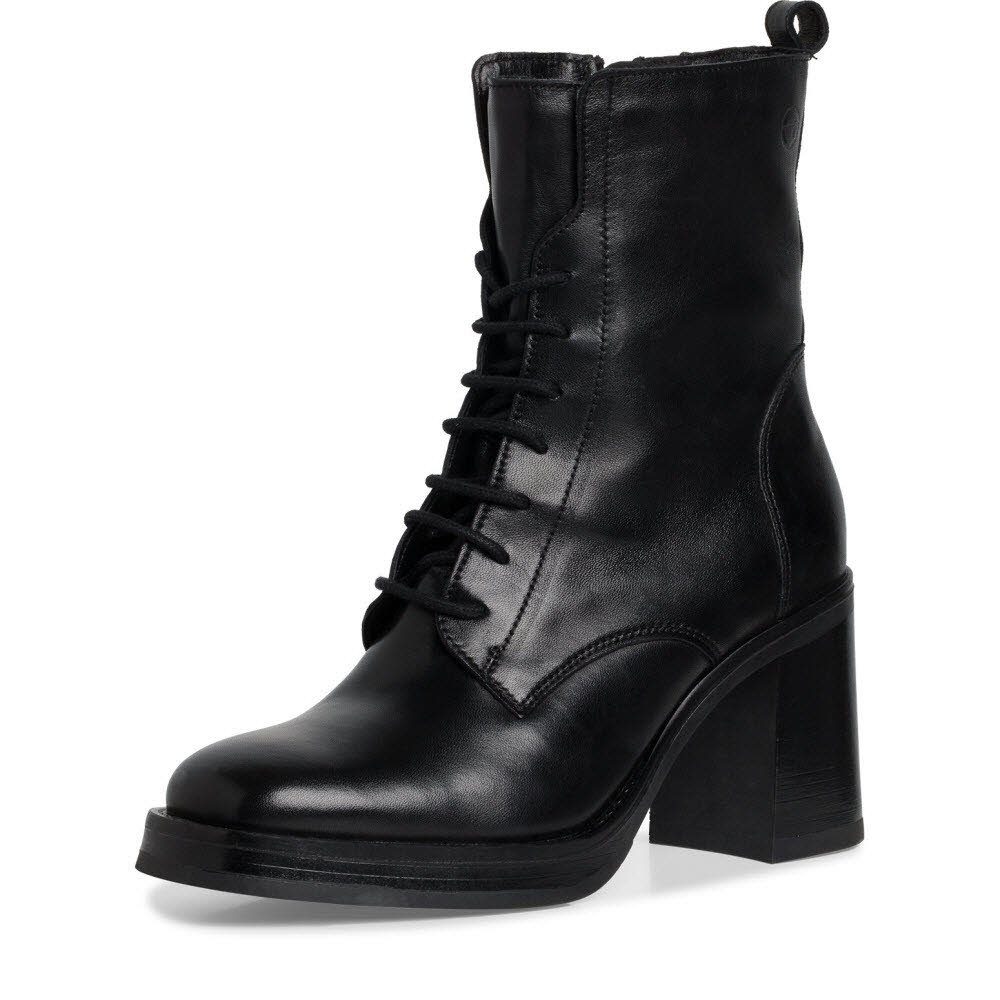 Tamaris Damen Schnürstiefelette Schnürstiefelette