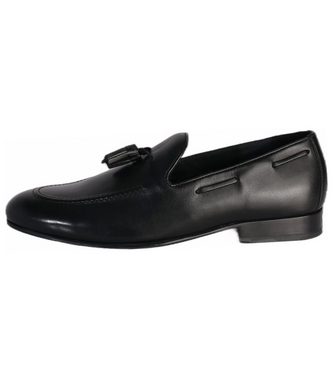 GORDON & BROS Slipper Leder Slipper