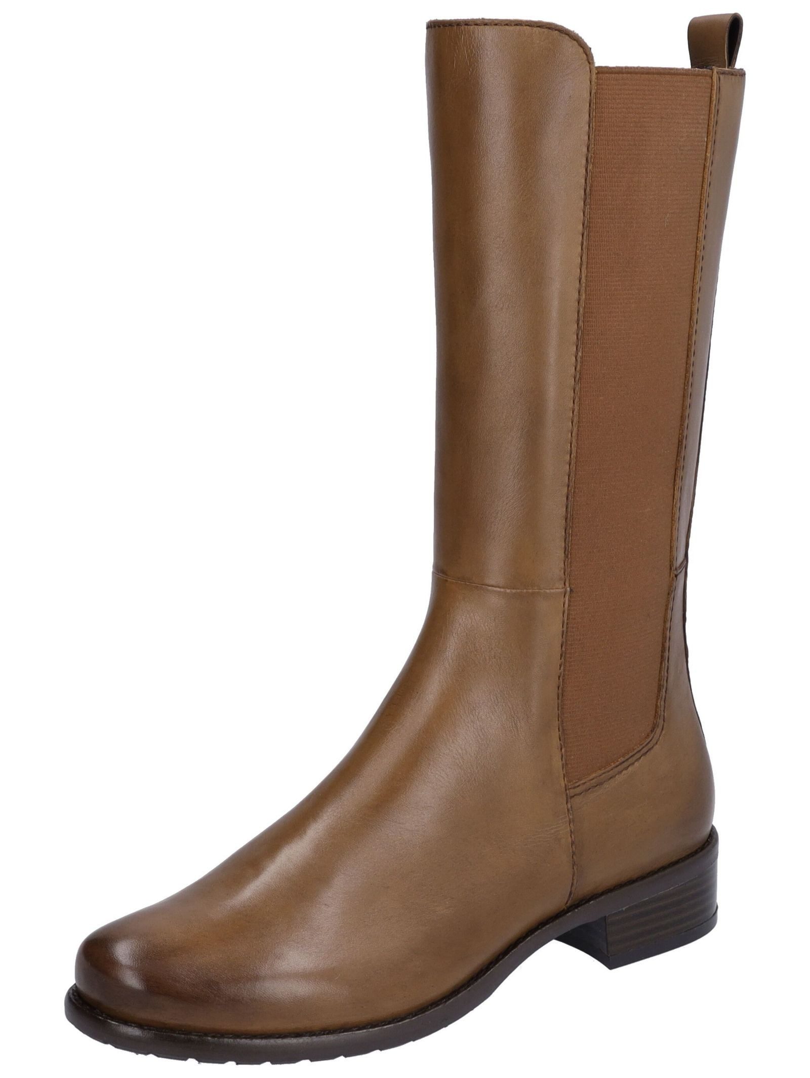 GERRY WEBER Gerry Weber Stiefel Leder Stiefel