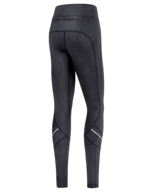 GORE® Wear Lauftights Damen Lauftights "R3 Mid" (1-tlg)