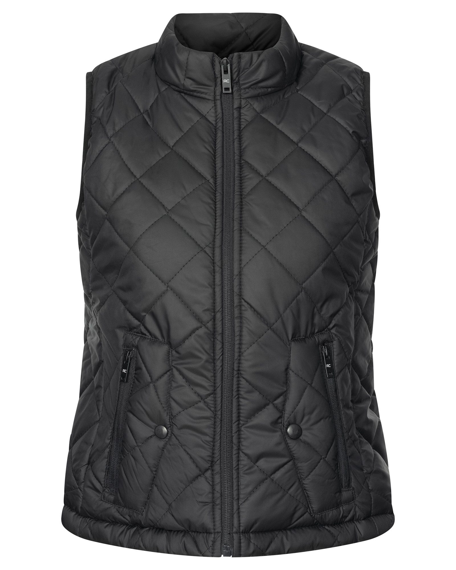 Steppweste Damen Weste D-506
