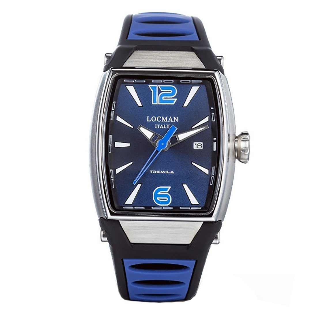 Locman Italy Quarzuhr