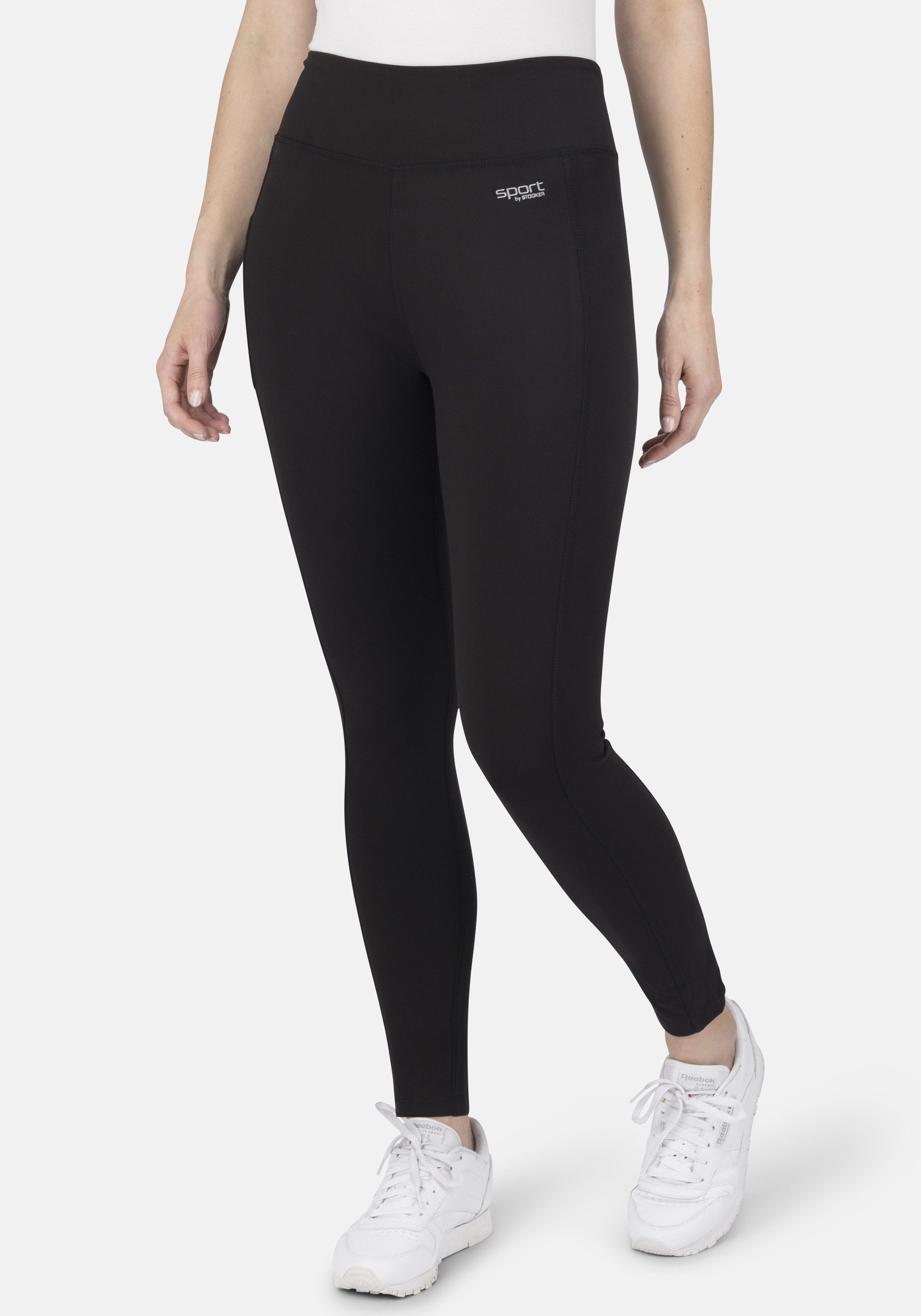 Leggings PISA Capri Fitnessleggings