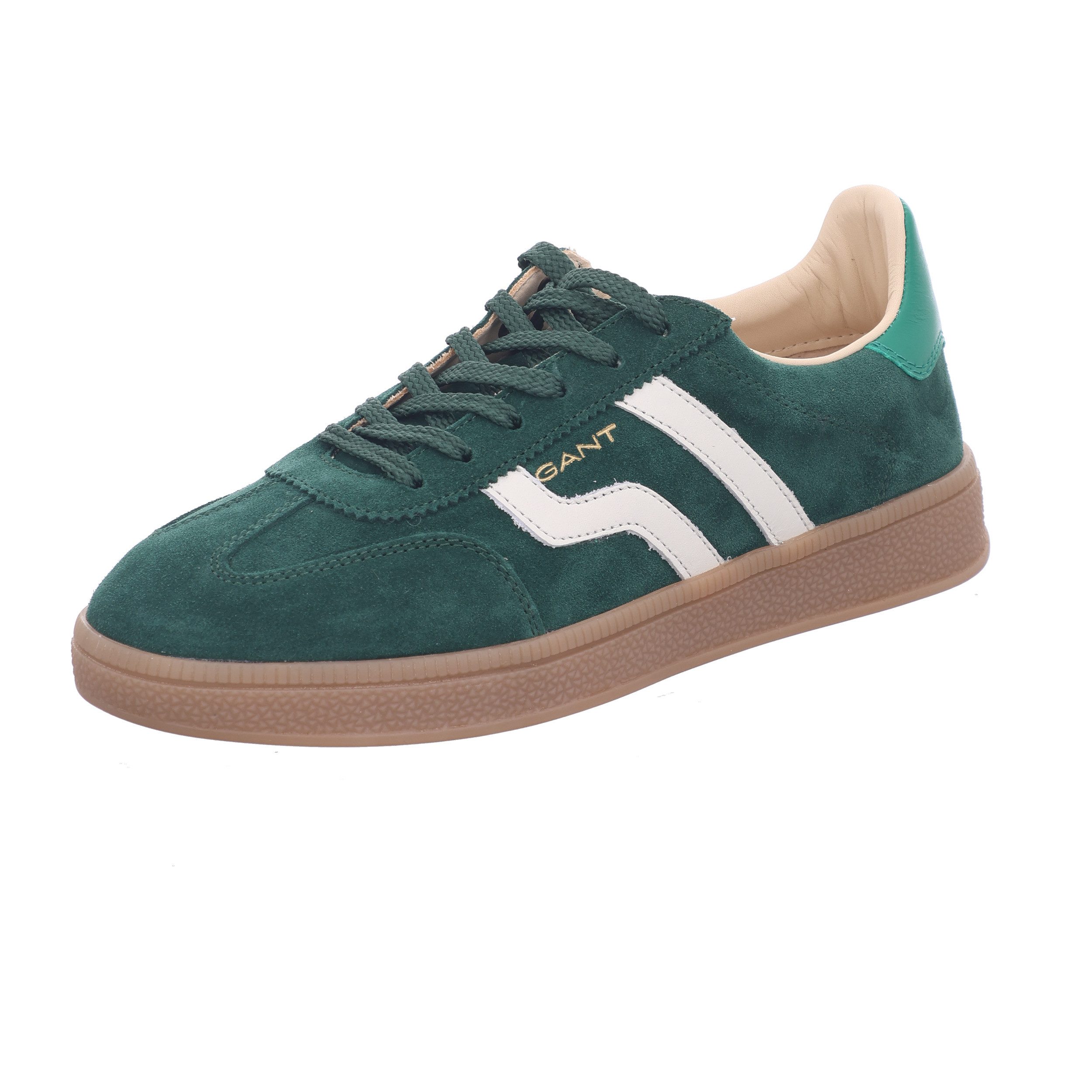 Gant GANT - Sneaker CUZIMA - grün Sneaker