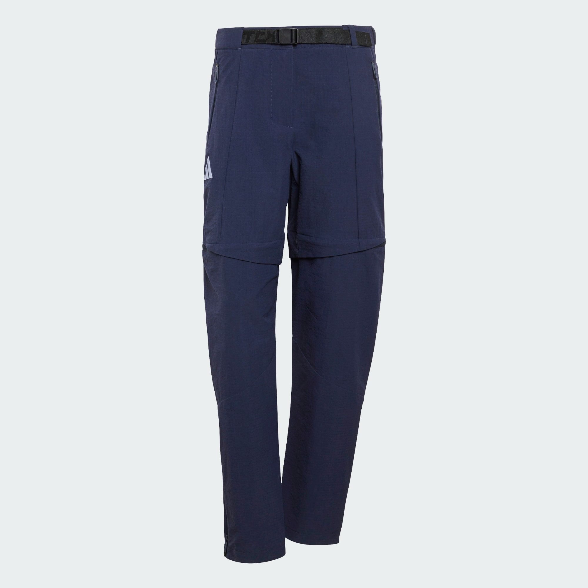adidas TERREX Outdoorhose TERREX XPERIOR UTILITAS CLIMA365 ZIP-OFF-HOSE (1-tlg)