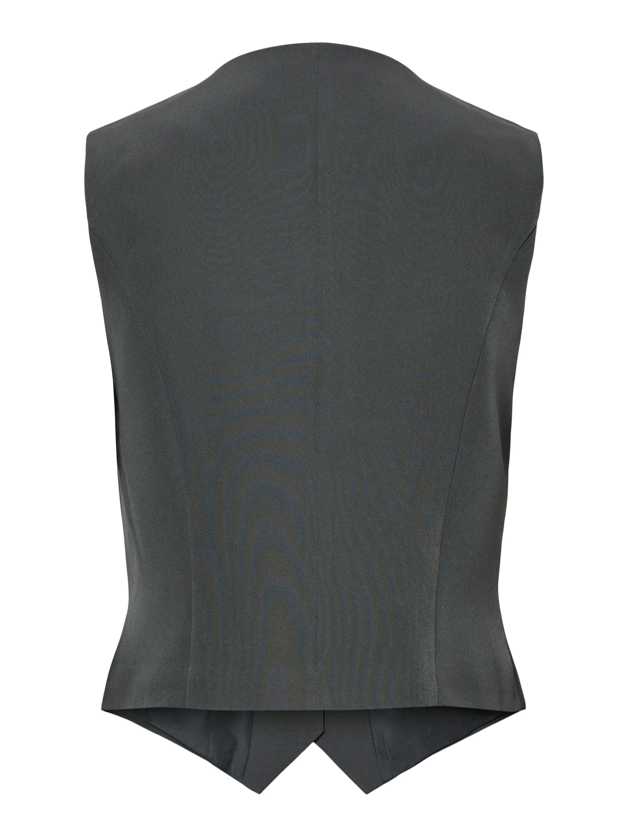 pieces Anzugweste PCBOZZY VEST NOOS EXP günstig online kaufen