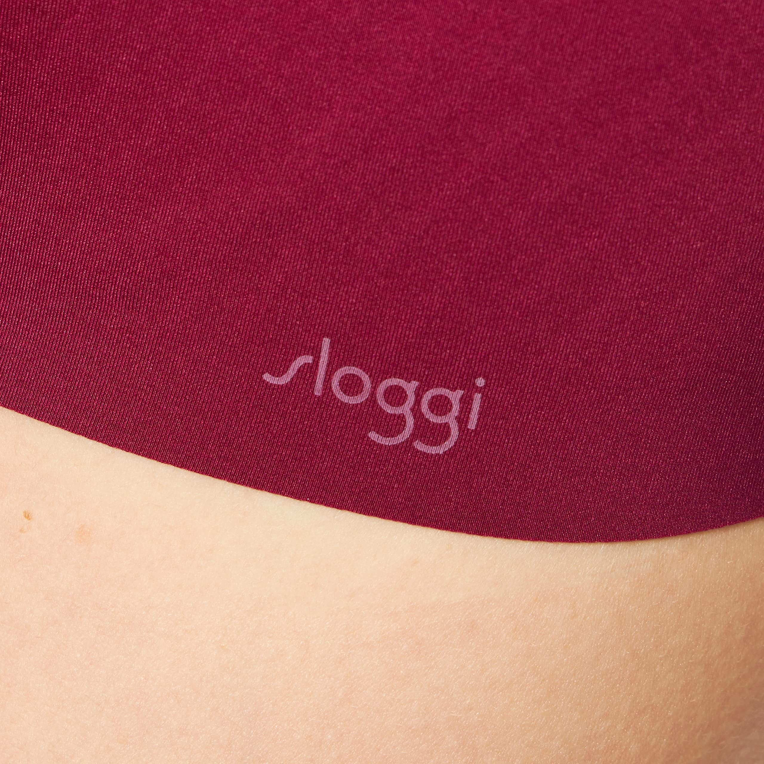 sloggi T-Shirt-BH Body Adapt T-Shirt Bra