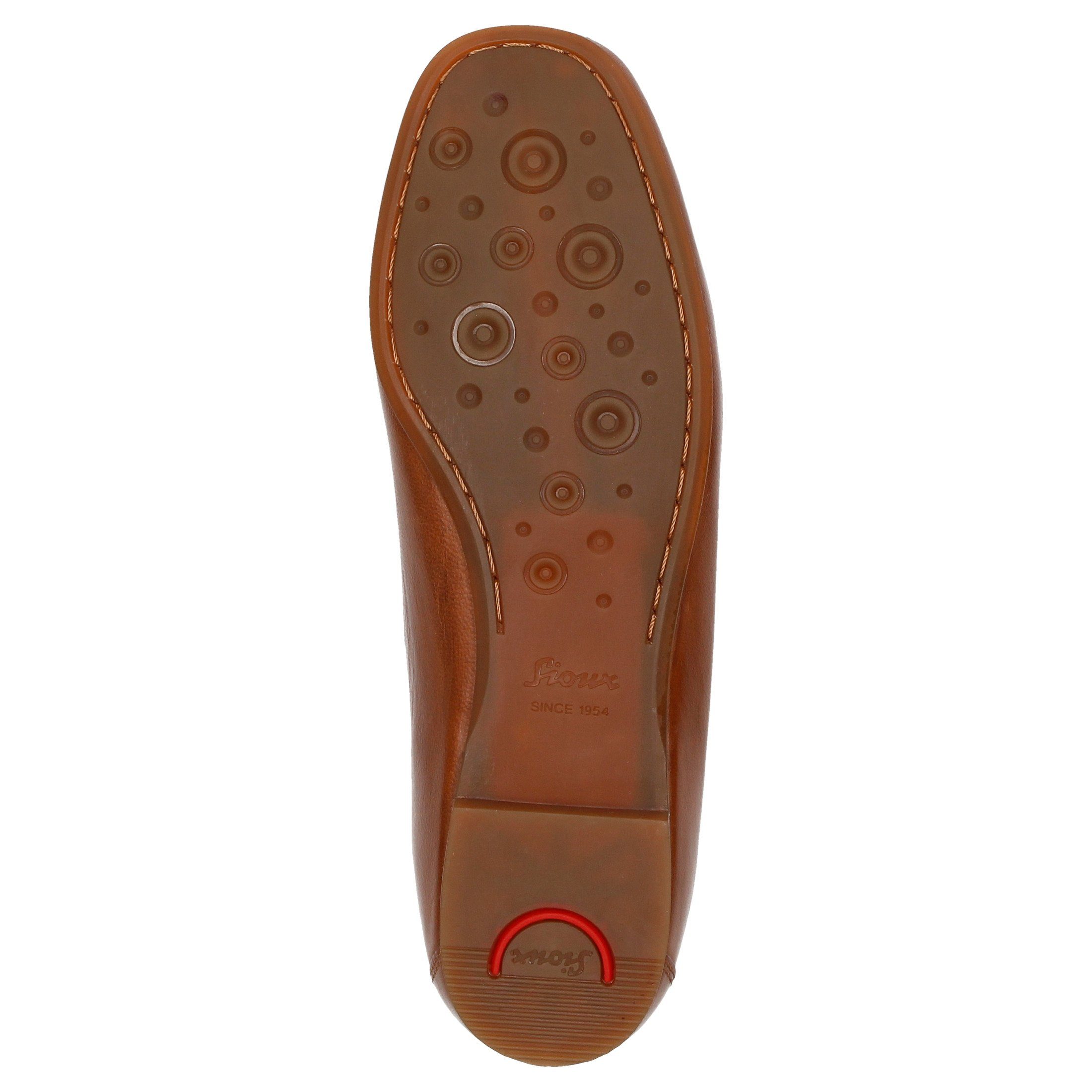 SIOUX Zalla Slipper