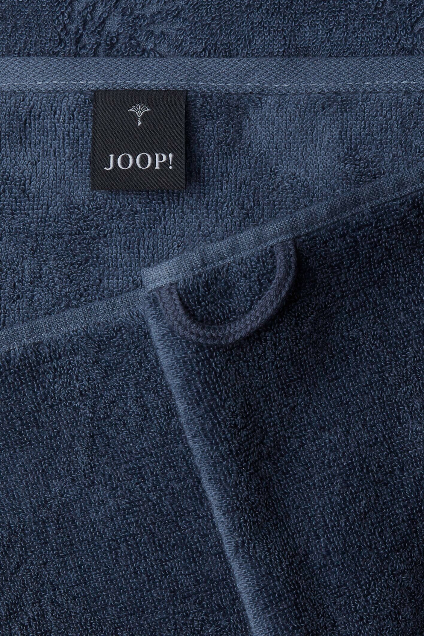 Marine Joop! Textil CORNFLOWER JOOP! - LIVING Saunatuch (1-St) Saunatuch, UNI