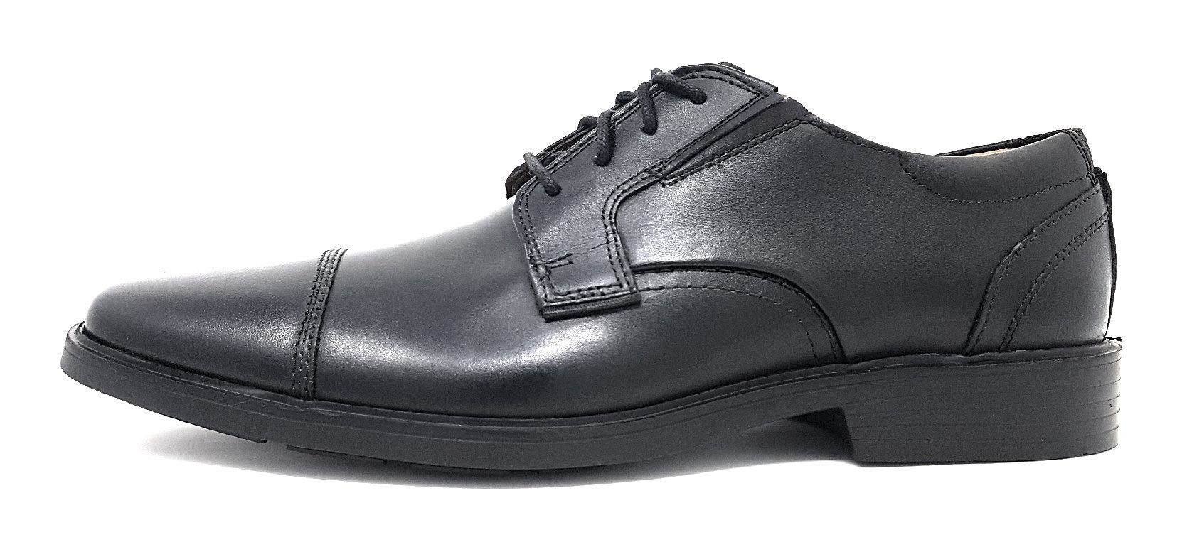 Clarks elegante Schnürer Schnürschuh