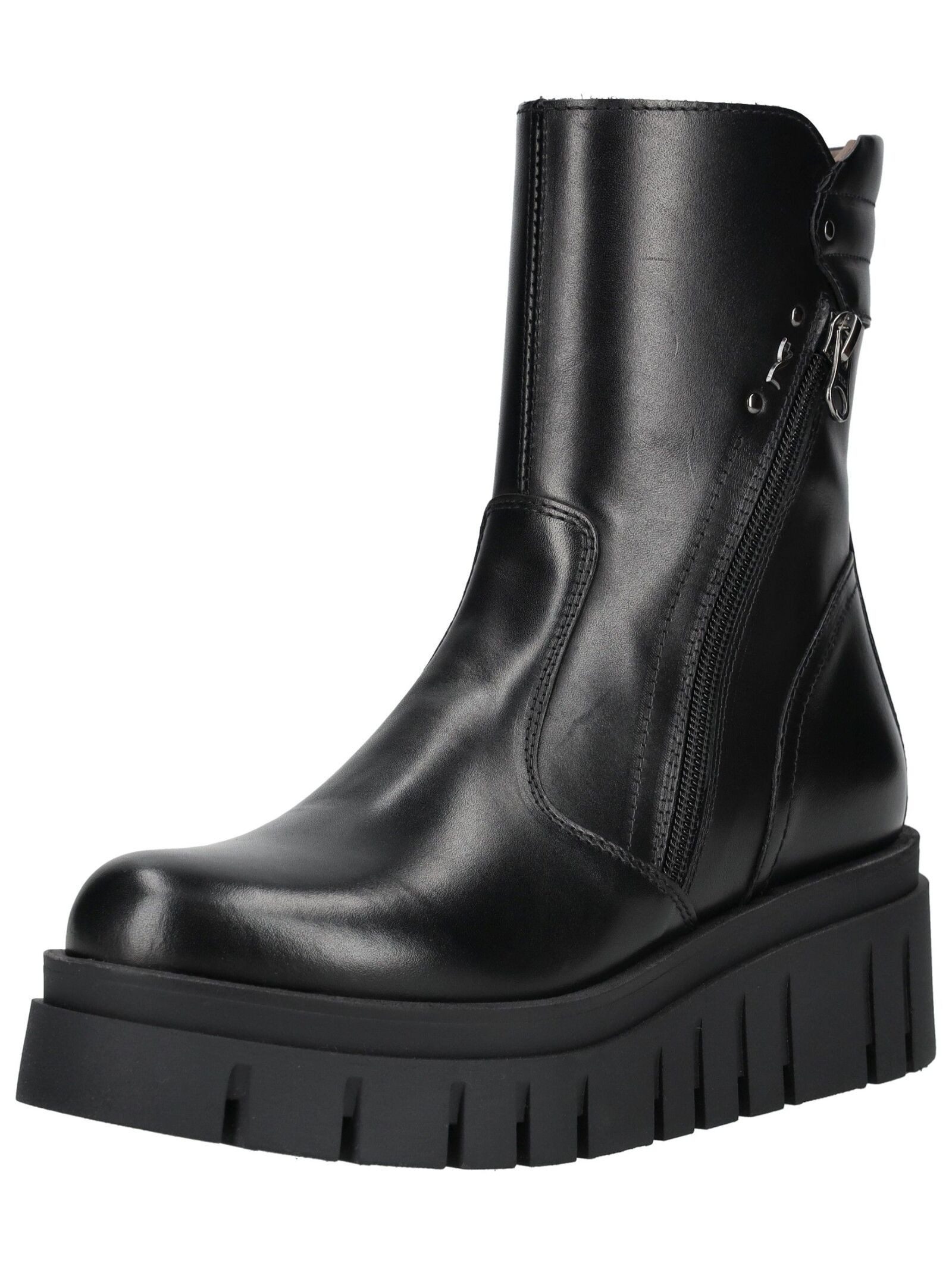 Nero Giardini Stiefelette Leder Stiefelette