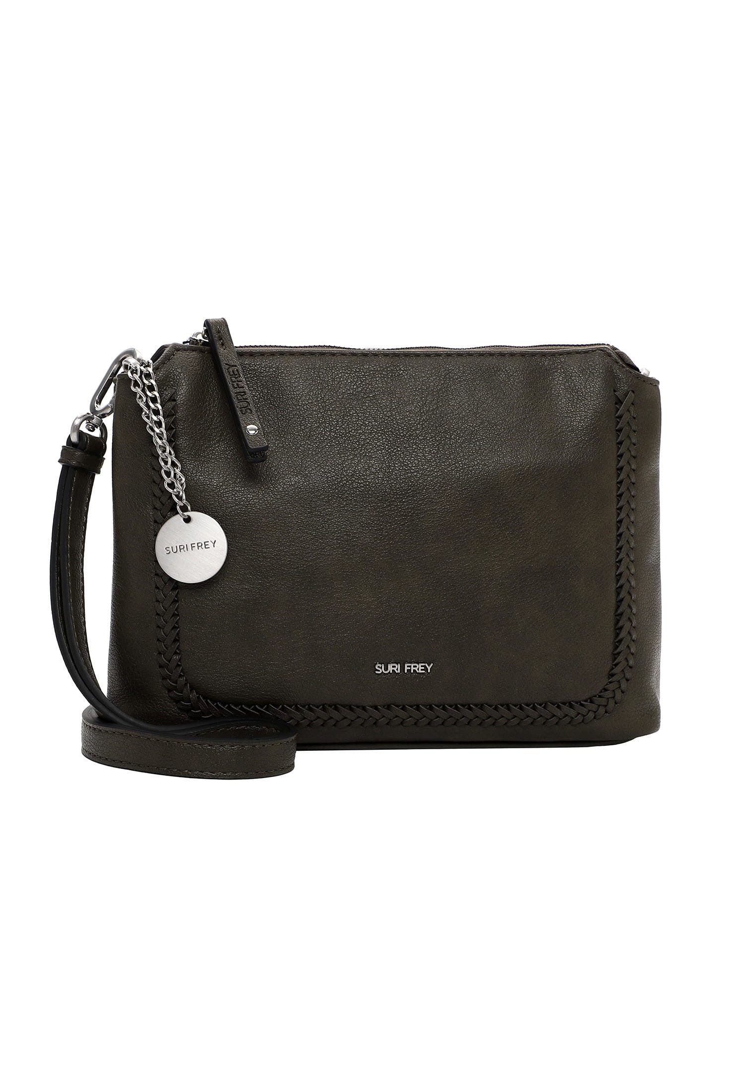 SURI FREY Umhängetasche SFY Piggy (1-tlg)