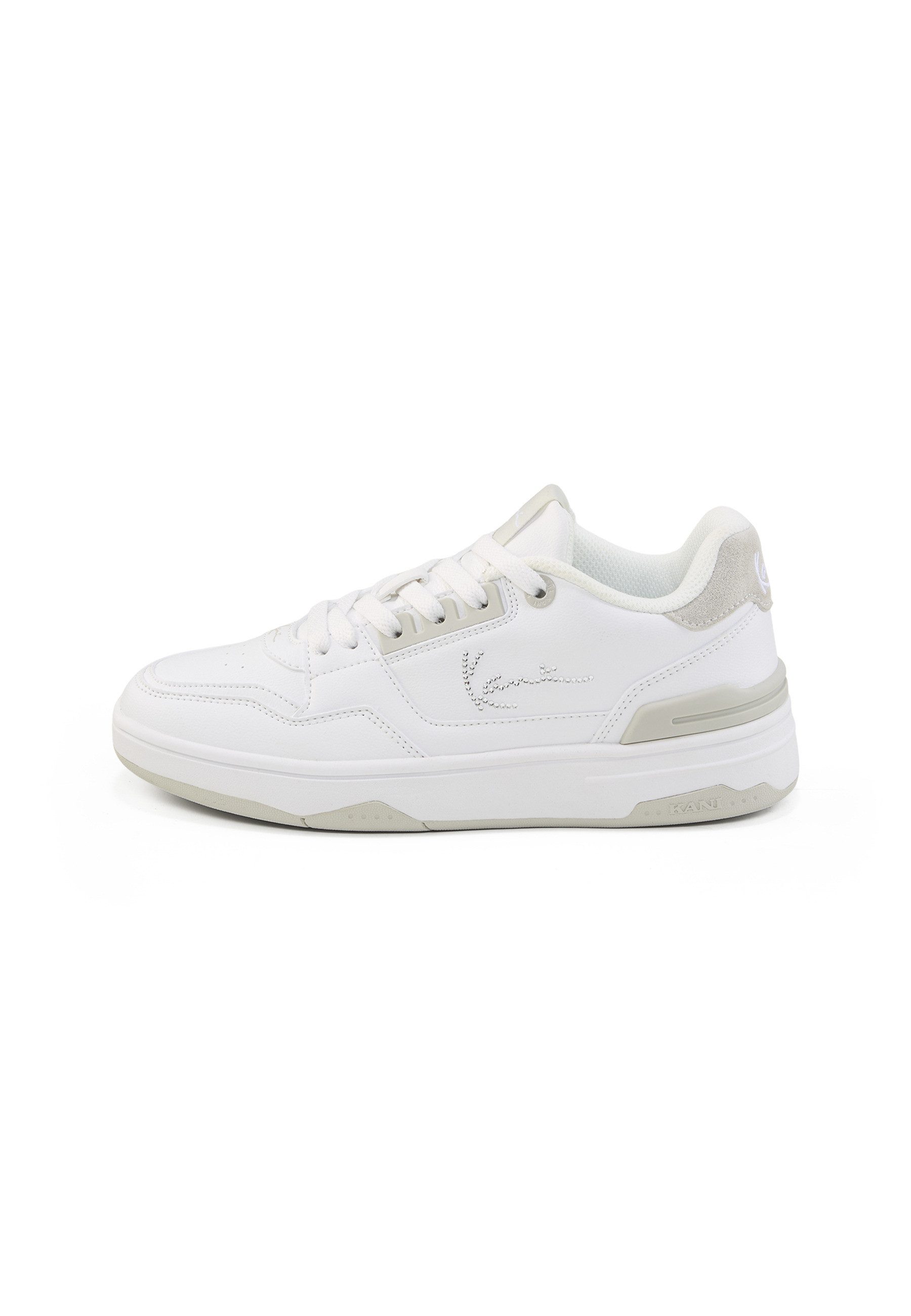 Karl Kani Karl Kani LXRY 2K GS Sneaker (1-tlg)