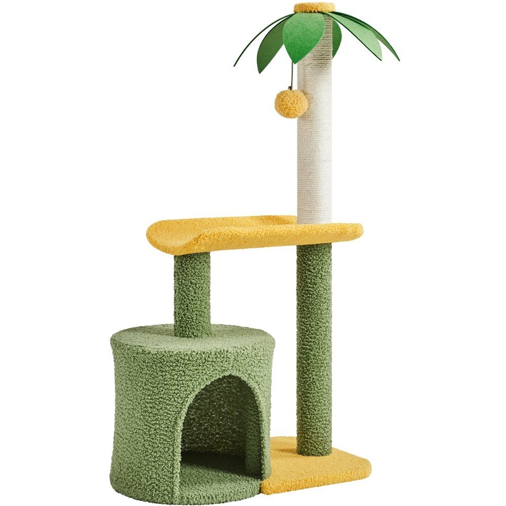 Kratzbaum