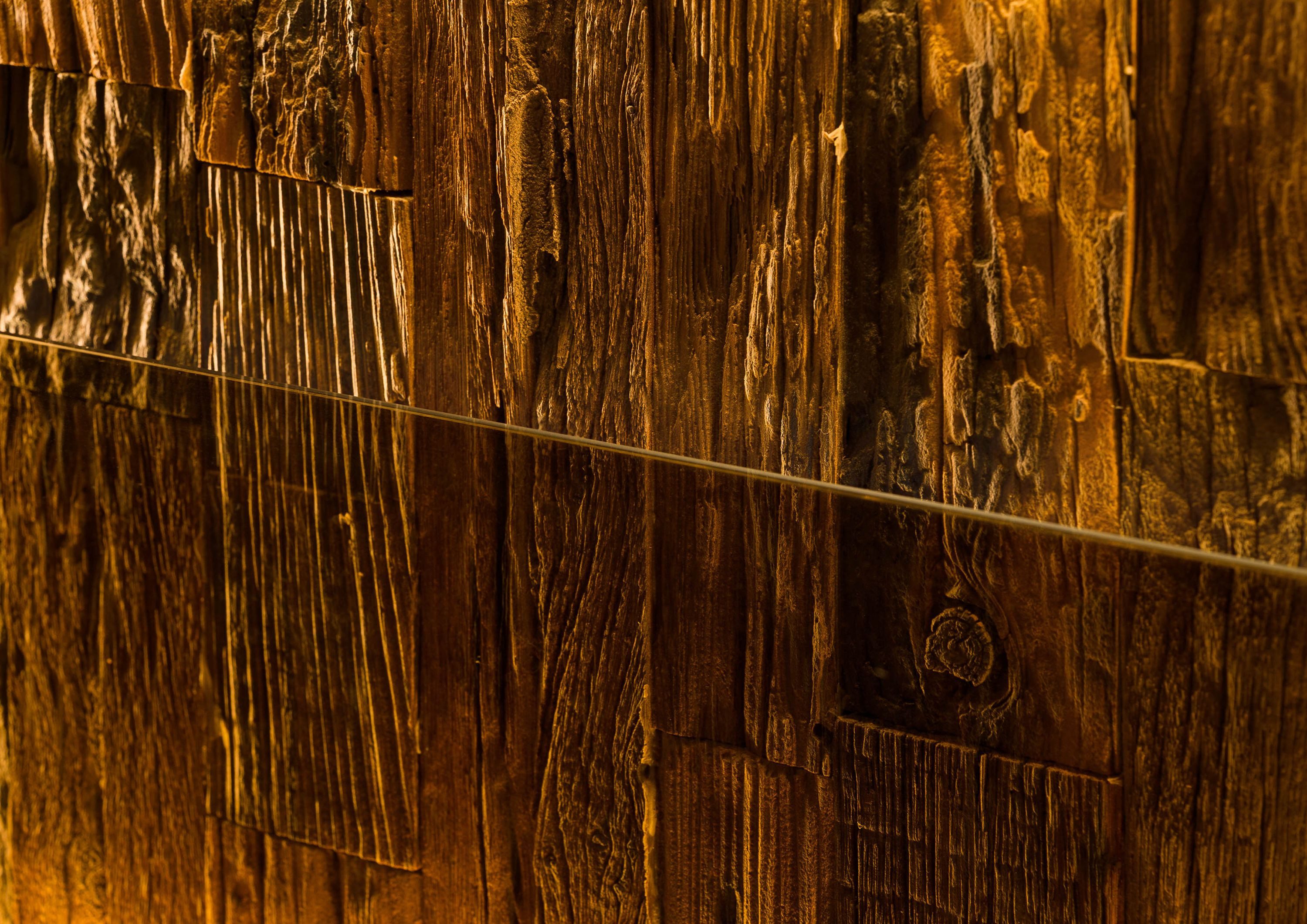 Massivmoebel24 TV-Board (Massivholz)