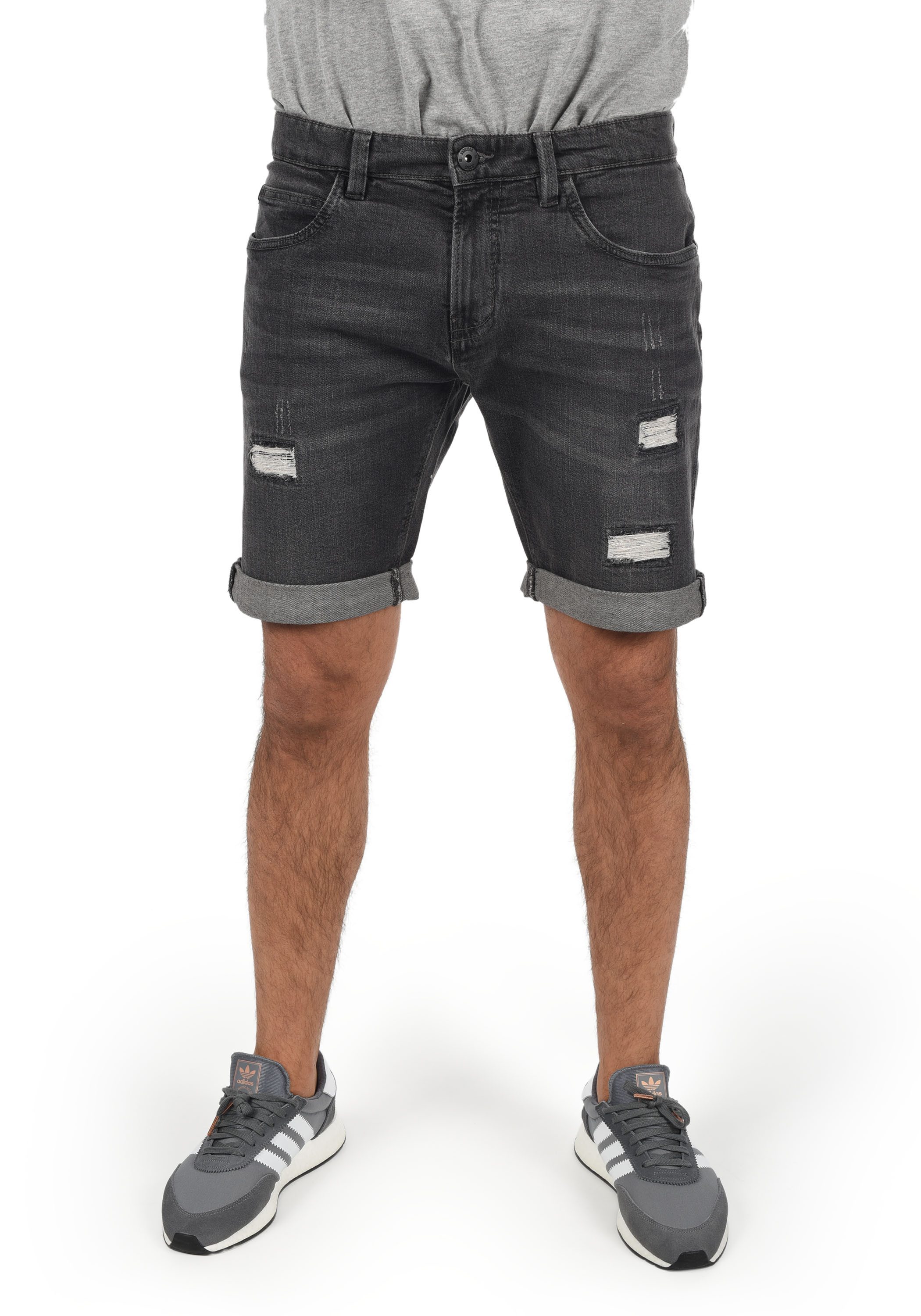 Indicode Jeansshorts IDHallow - Shorts - günstig online kaufen
