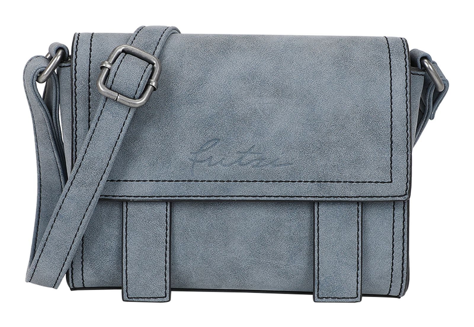 Fritzi aus Preußen Umhängetasche Jive Satchel günstig online kaufen