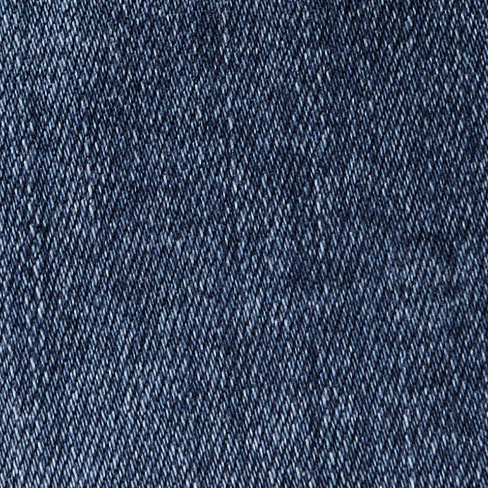 STREET ONE STUDIO Comfort-fit-Jeans Middle Waist