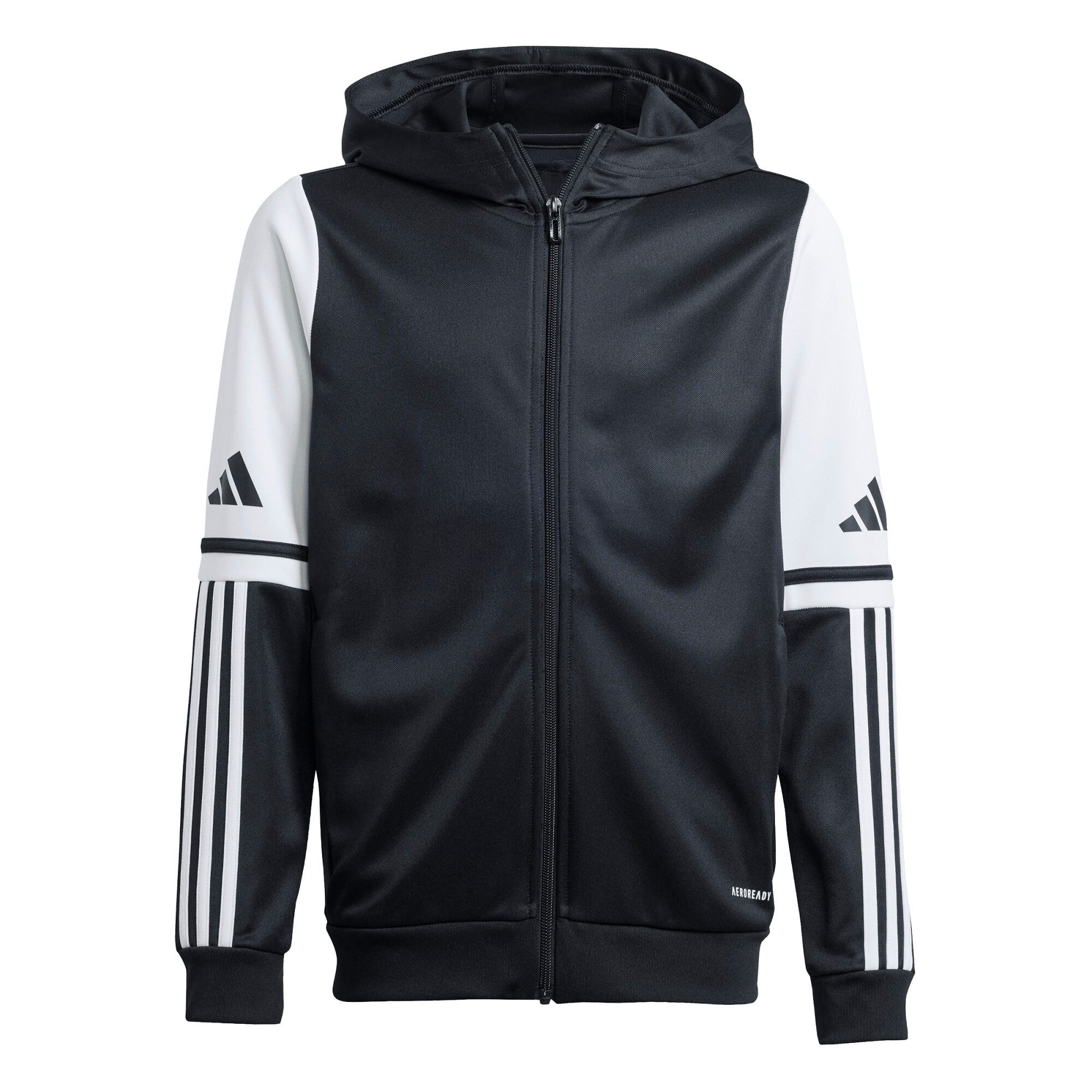 Trainingsjacke adidas Kinder Kapuzenjacke Squadra 25 Hood Y