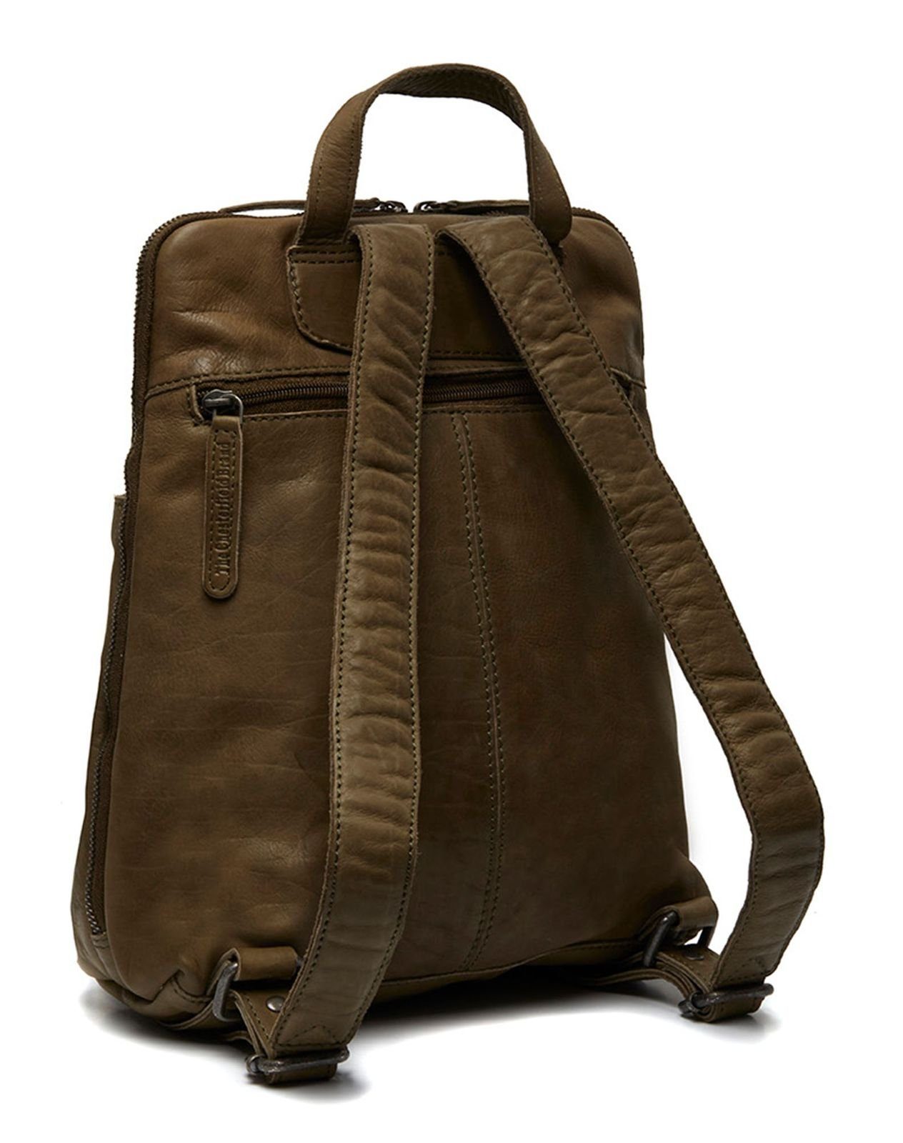 The Chesterfield Brand Rucksack günstig online kaufen