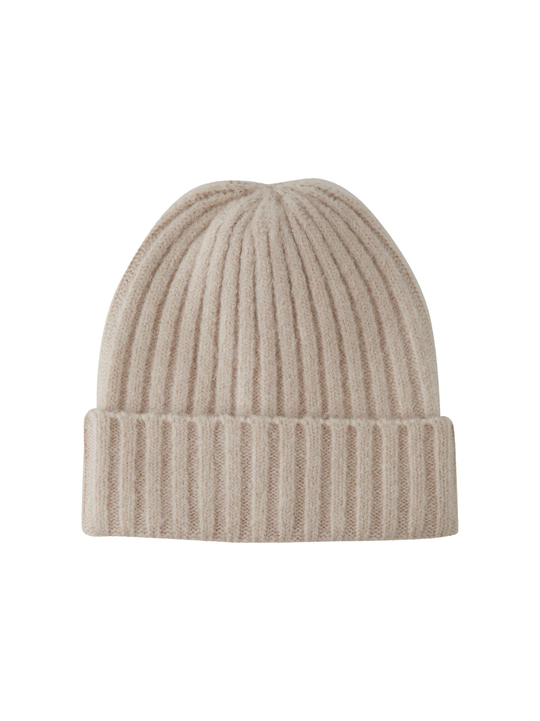 Strickmütze Strickmütze