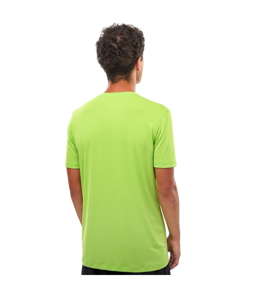 Millet T-Shirt Wander-/Freizeit Intense Essential TS (4-Wege-Stretch, ultraleicht)