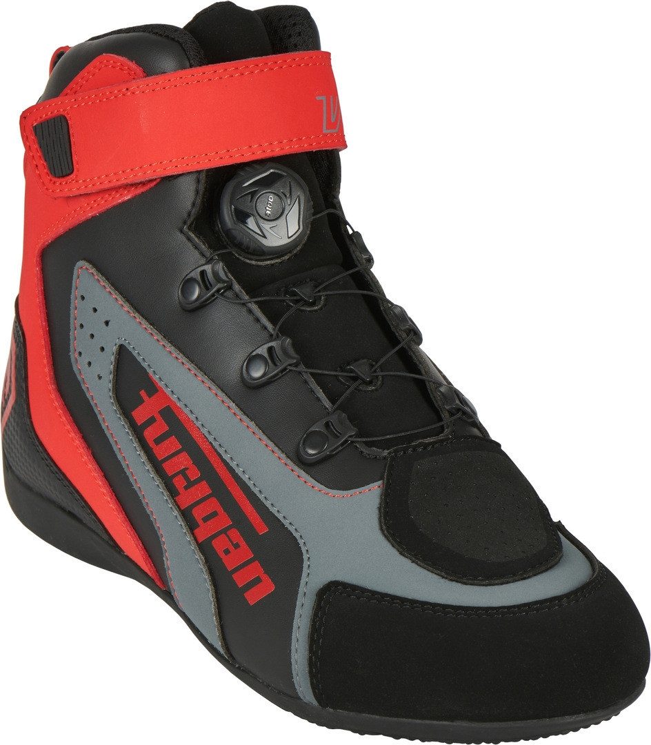 Furygan V4 Easy D3O WP Motorradschuhe günstig online kaufen