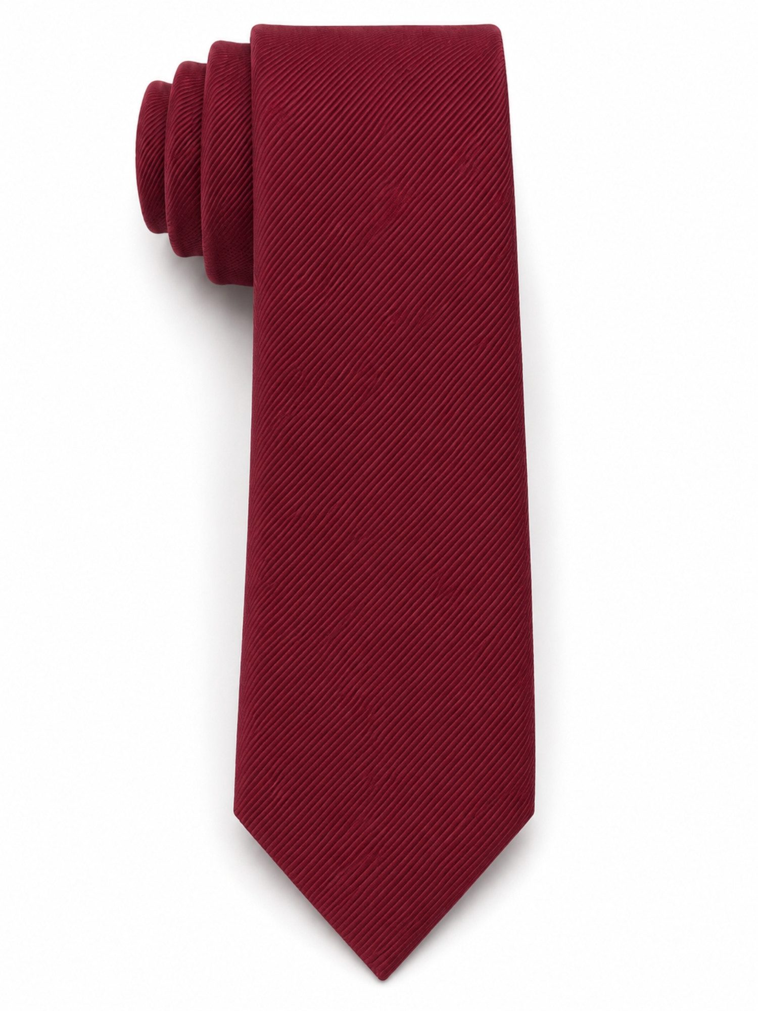 ANTALUX Krawatte Elegantes Herren Krawatte – Klassische Business-Krawatte mit Schlaufe Stilvolle Polyester-Krawatte (150 cm) mit Schlaufe & Geschenkbox