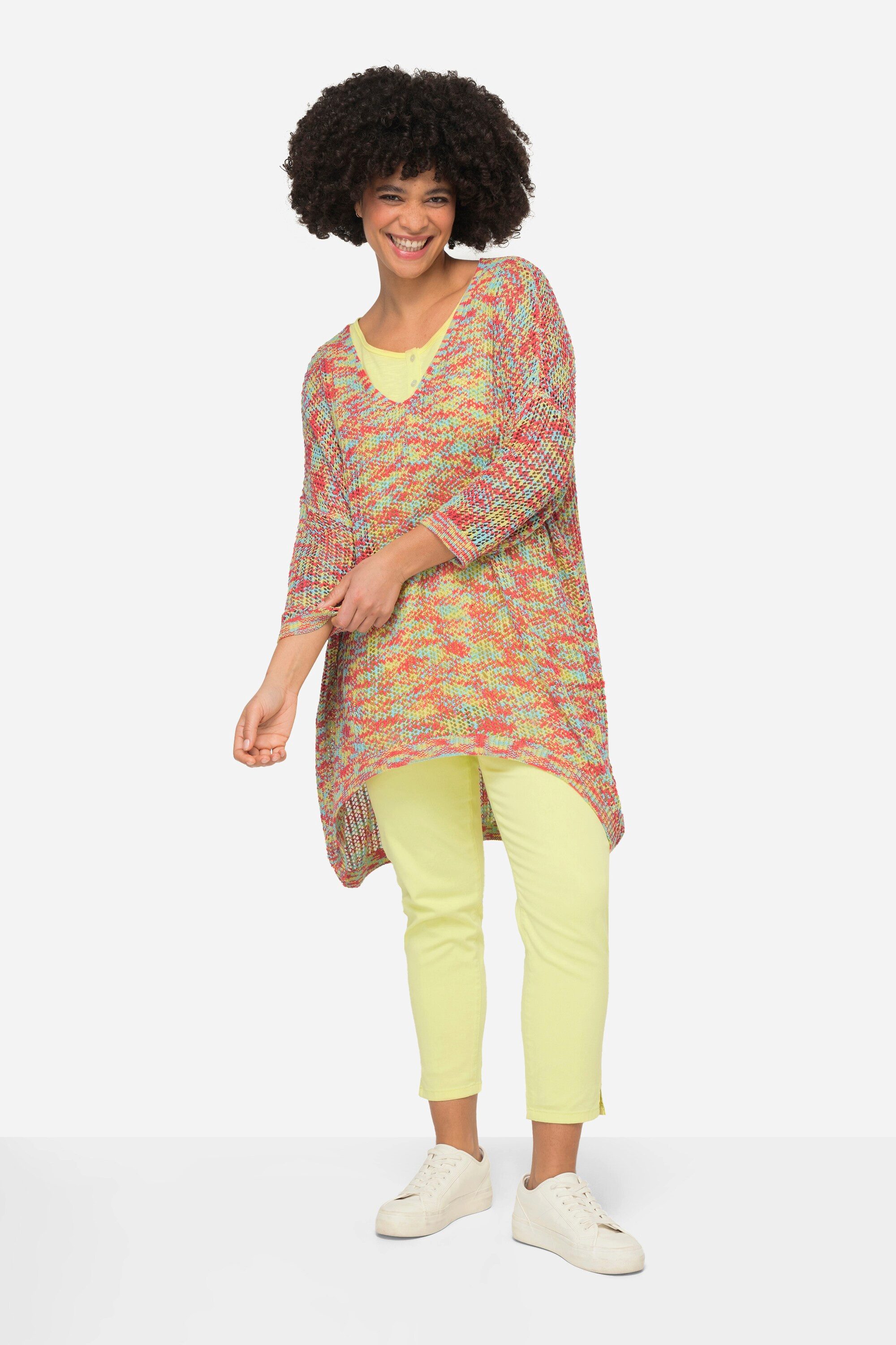 Angel of Style Strickpullover Pullover oversized günstig online kaufen