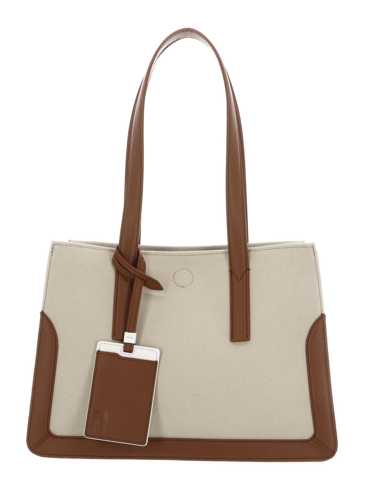 Shopper Tote Bag