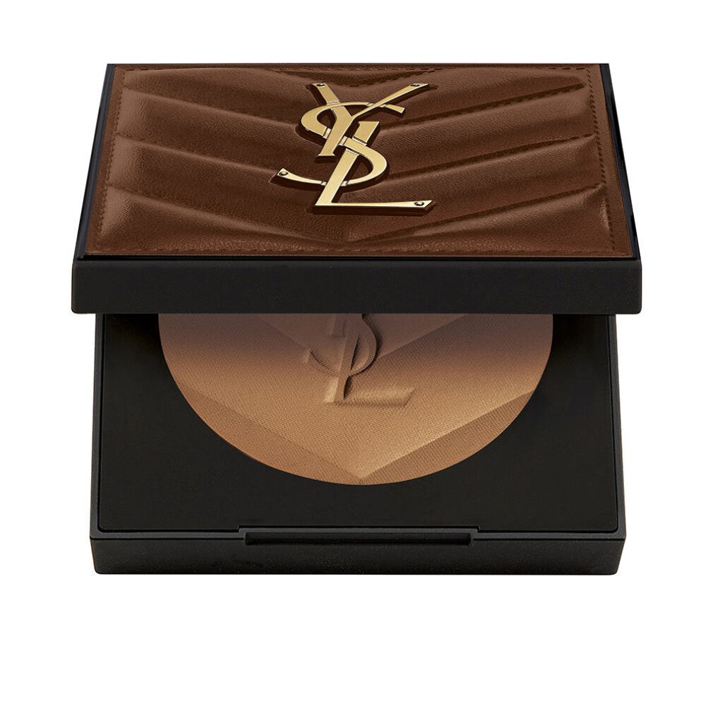 YVES SAINT LAURENT Puder Bronzer (All Hours Hyper Bronzer) 7,5 g - Farbton: 03