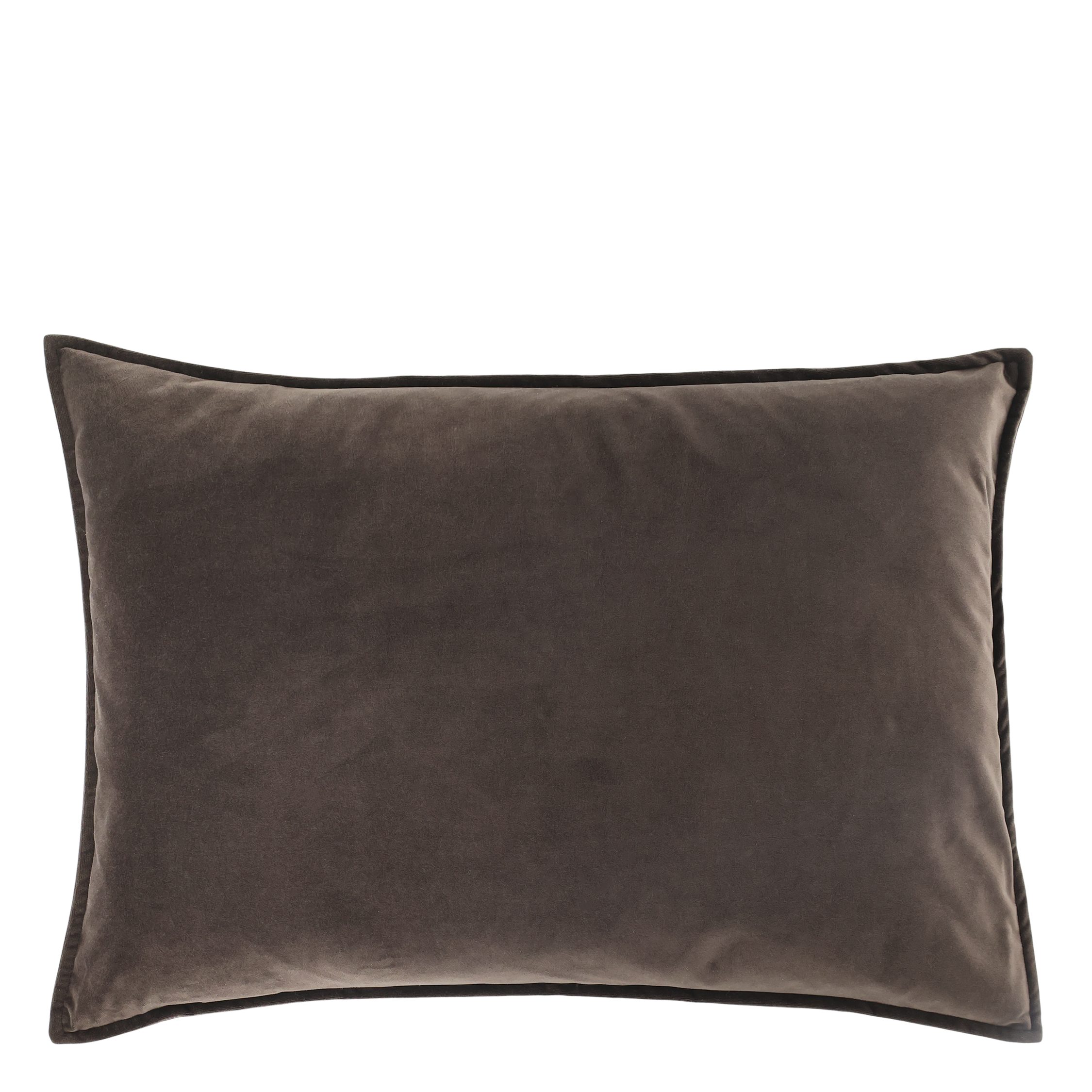 Chic Antique Kissenbezug Aix Kissebezug velour günstig online kaufen