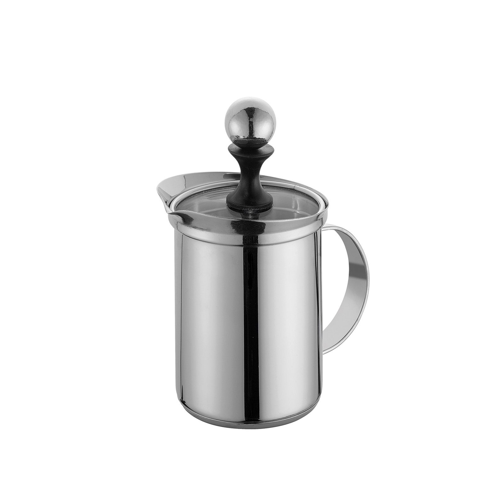 Cilio Міксери Cappuccino Creamer DELUXE