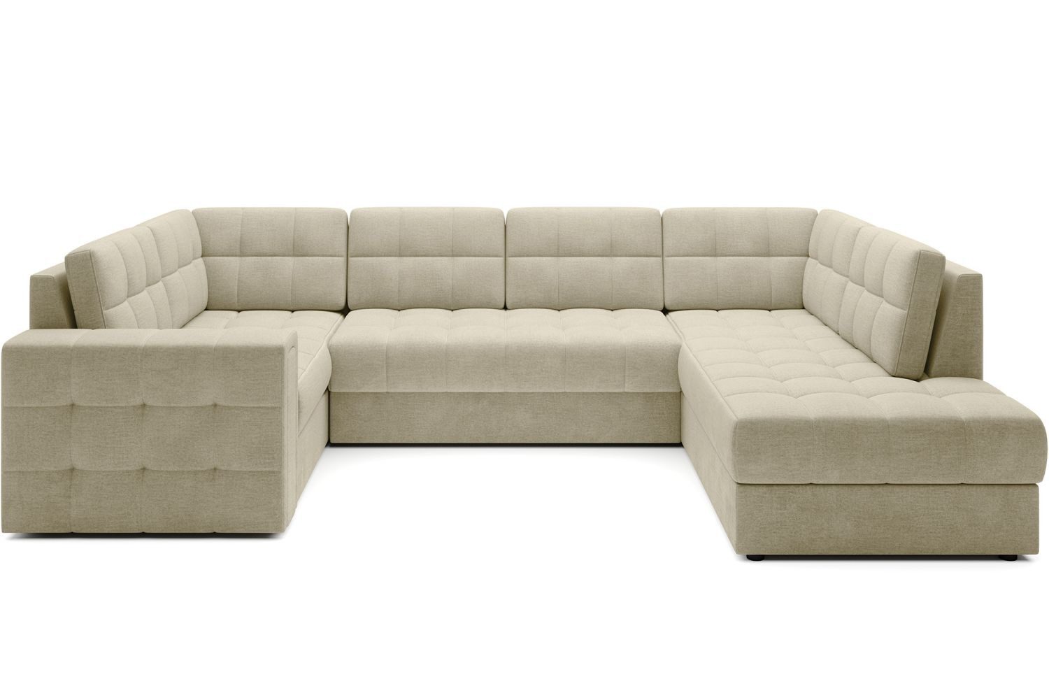 Lukas Möbel Wohnlandschaft Wohnlandschaft Belvis Ecksofa günstig online kaufen