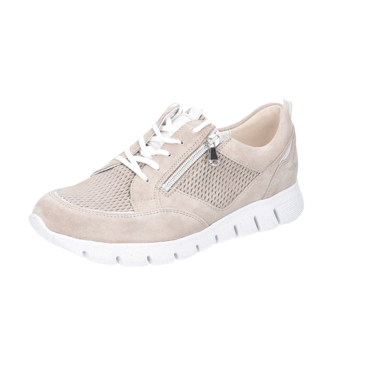 Schnürschuh
