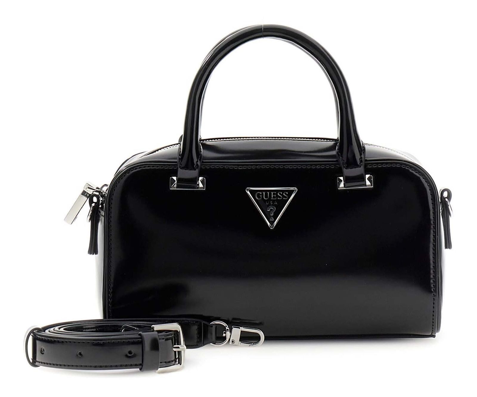 Guess Handtasche Mini Satchel