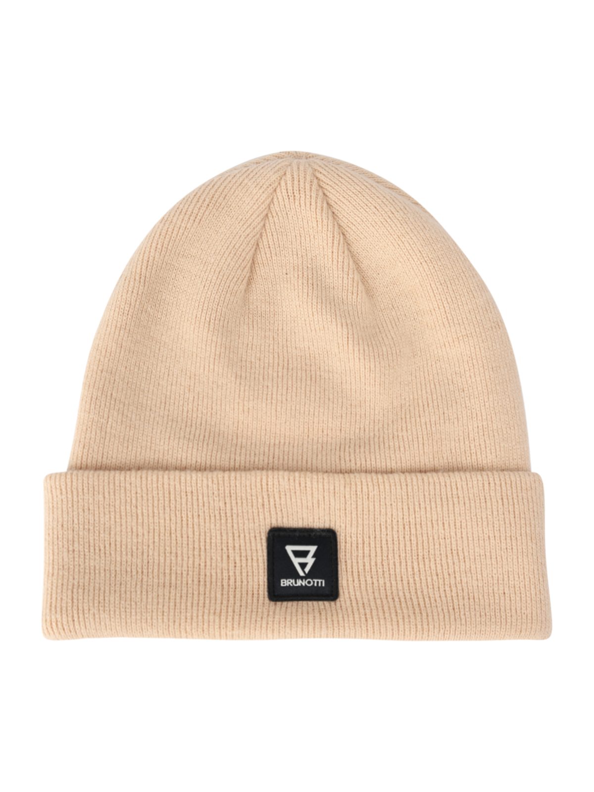 Sehr empfehlenswert Brunotti Beanie Tignes Uni Beanie canvas