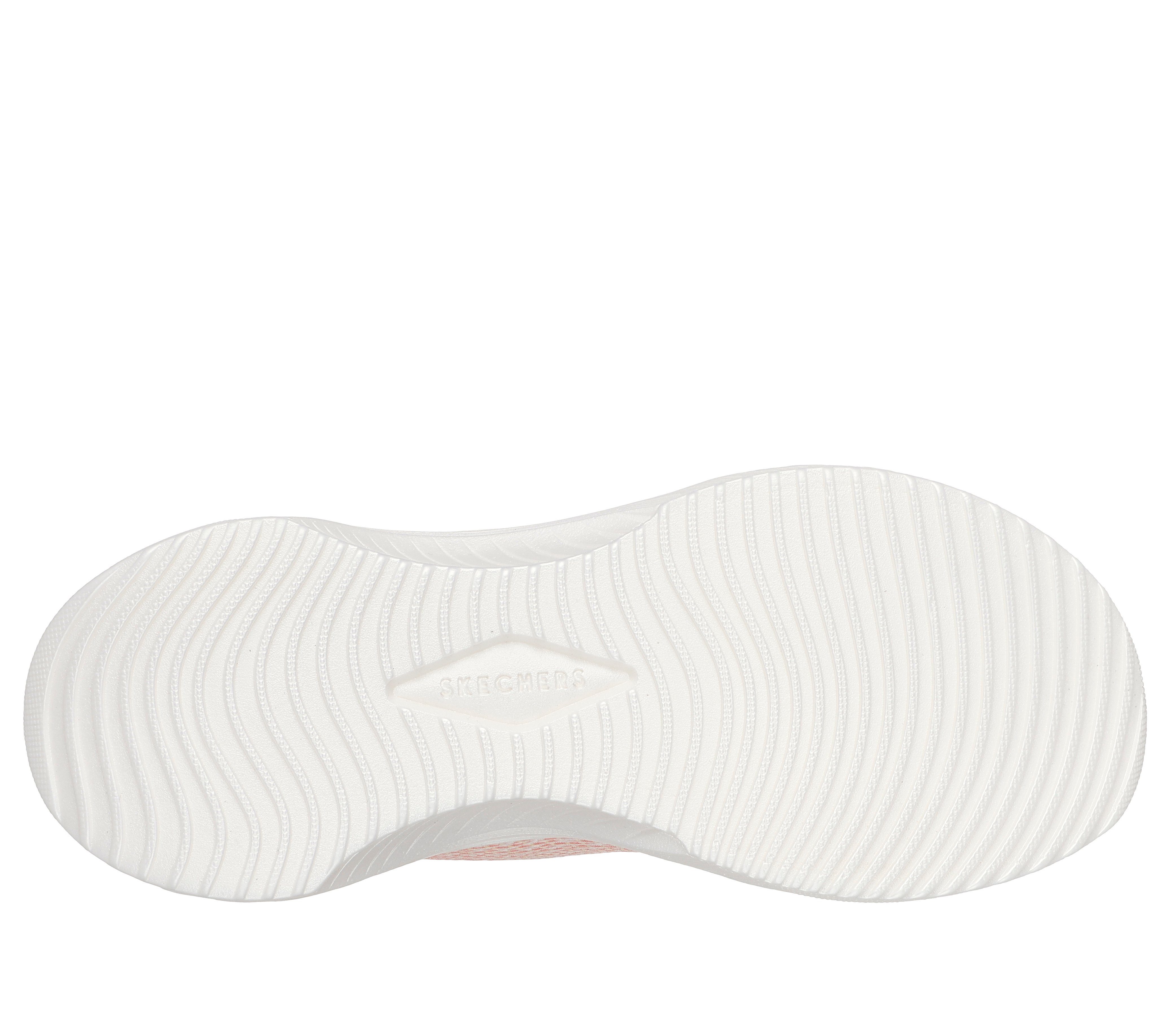 Skechers SNOOP ACE-CYBER WALKER Slip-On Sneaker Schlupfschuh, Freizeitsneaker, Halbschuh mit Vapor Foam