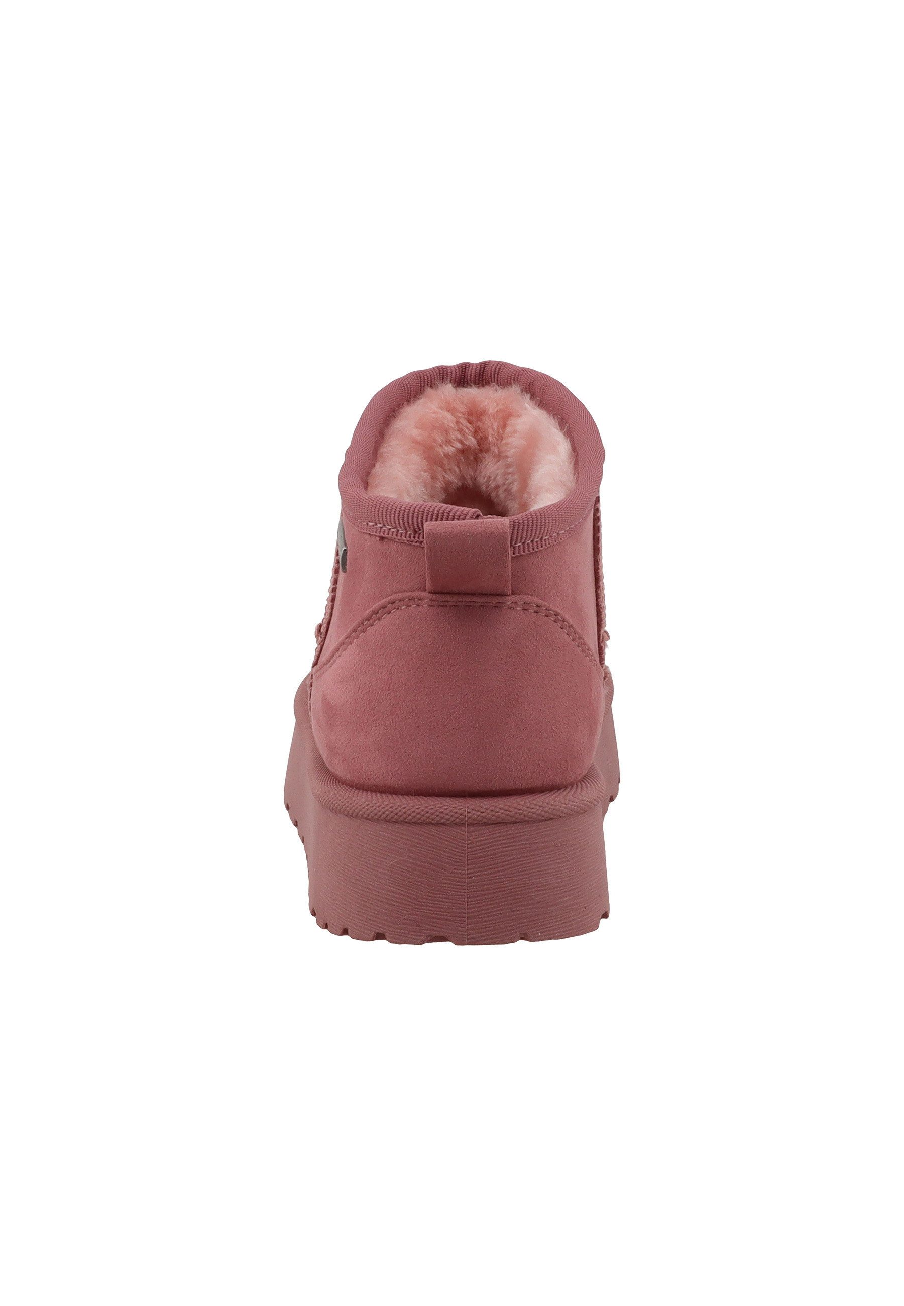 TOM TAILOR Tom Tailor Stiefel Winterstiefel
