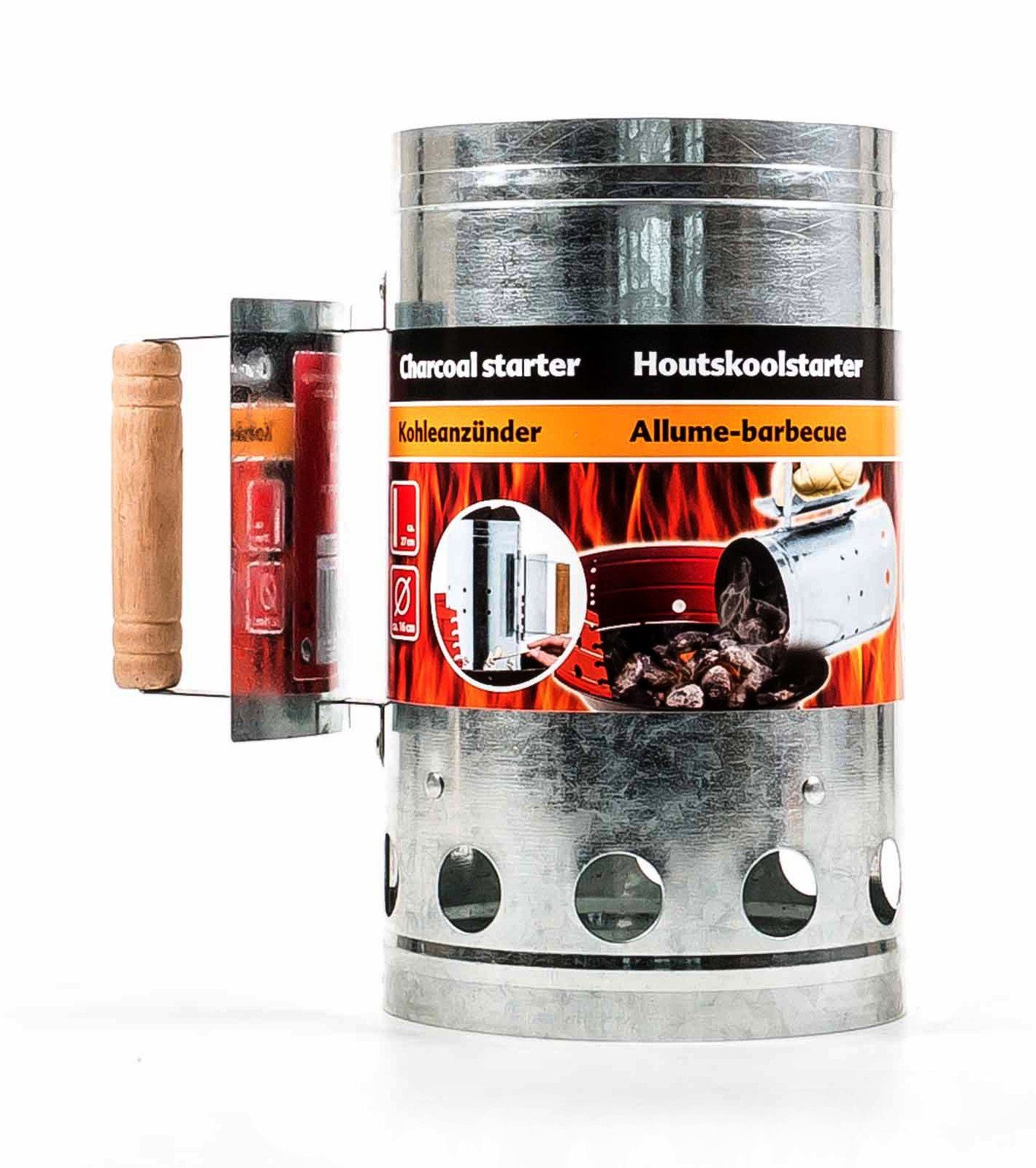 Elektrische Grillanzünder online kaufen OTTO